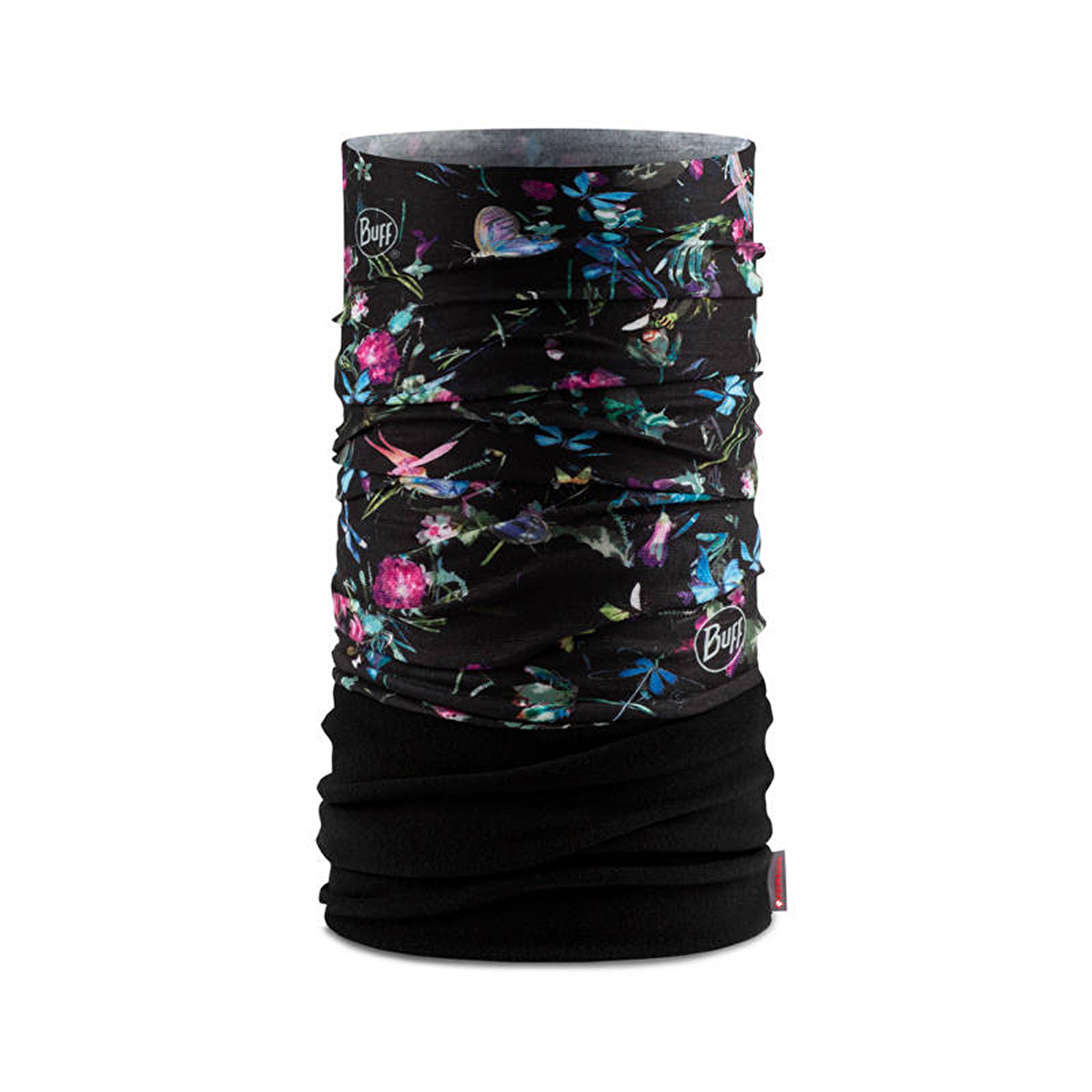 Buff Junior Polar Cashim Multi Unisex Boyunluk