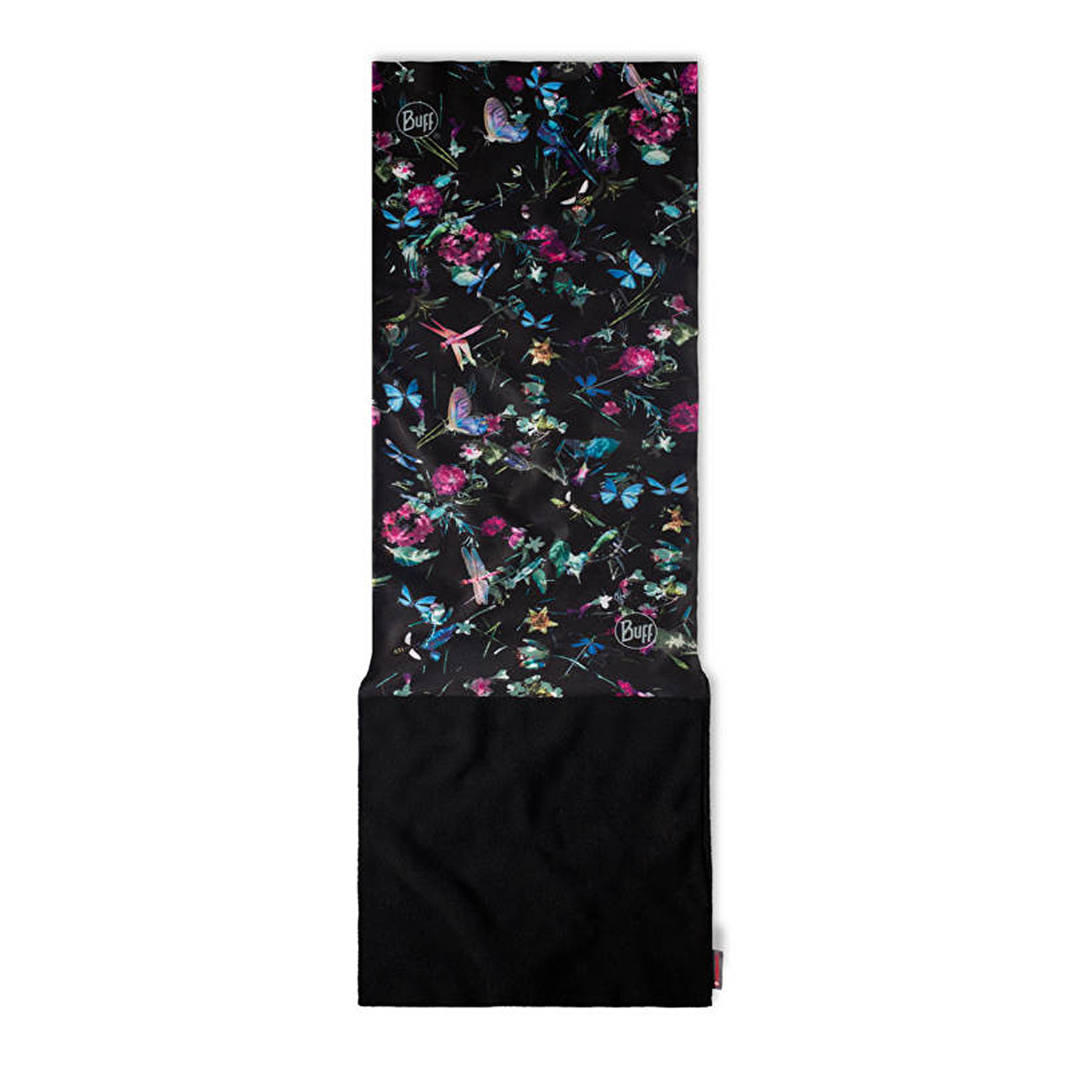 Buff Junior Polar Cashim Multi Unisex Boyunluk