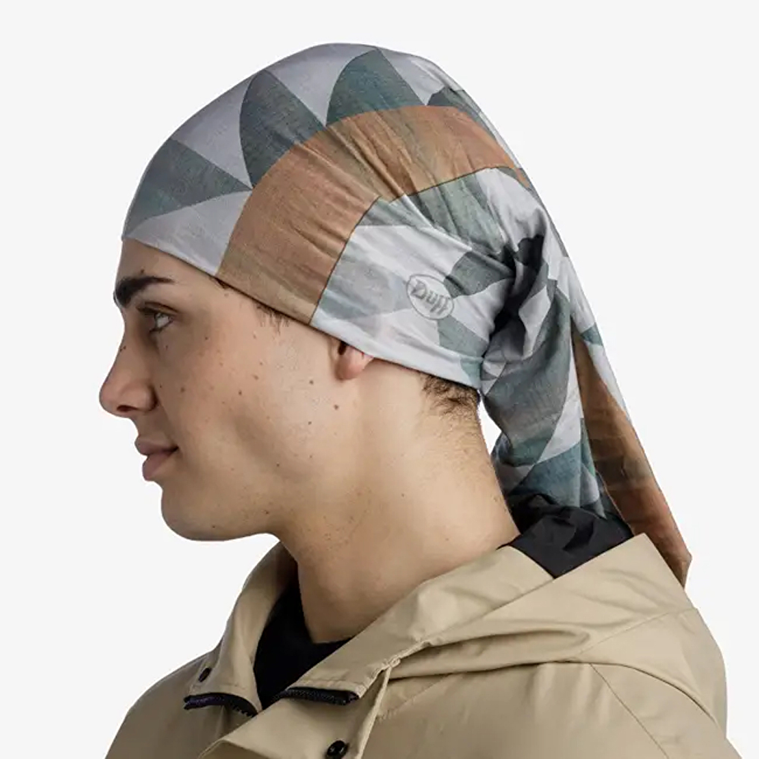 Buff Original Ecostretch Unisex Bandana
