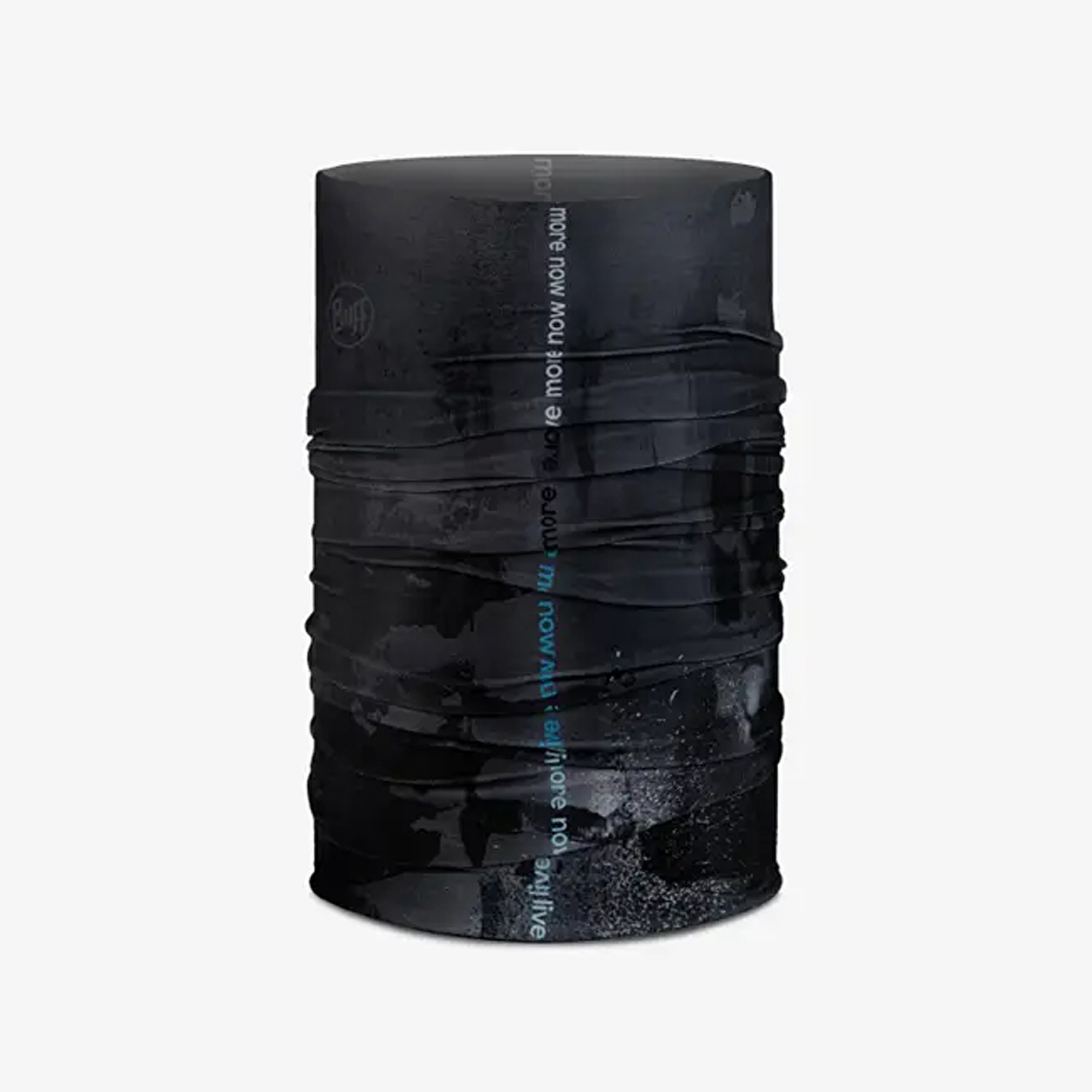 Buff Original Ecostretch Ativ Graphite Unisex Bandana