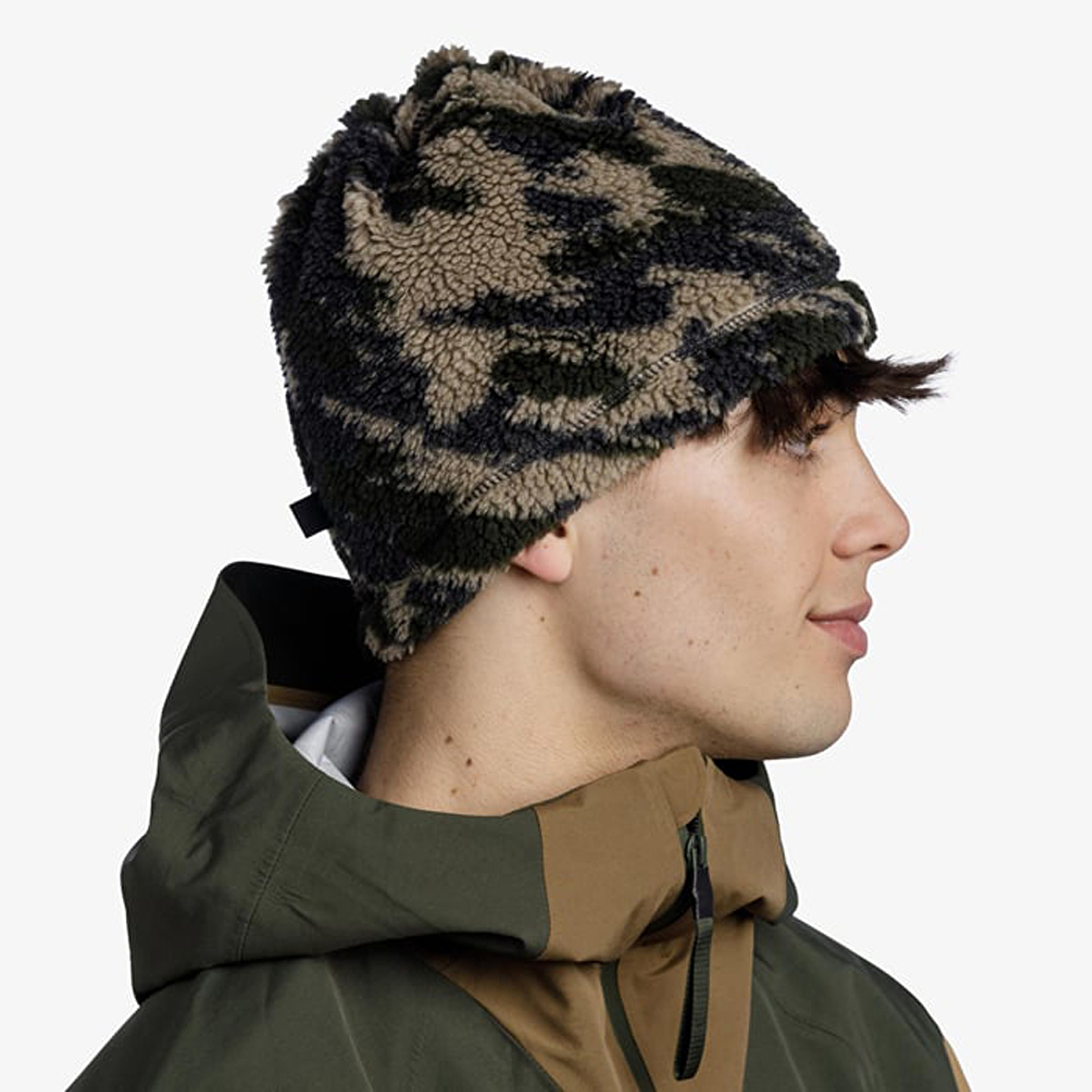 Buff Switch Polar Unisex Bandana