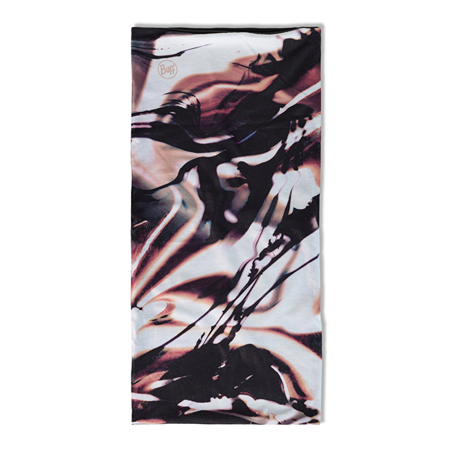Buff Polar Reversible Diasy Multi Unisex Boyunluk
