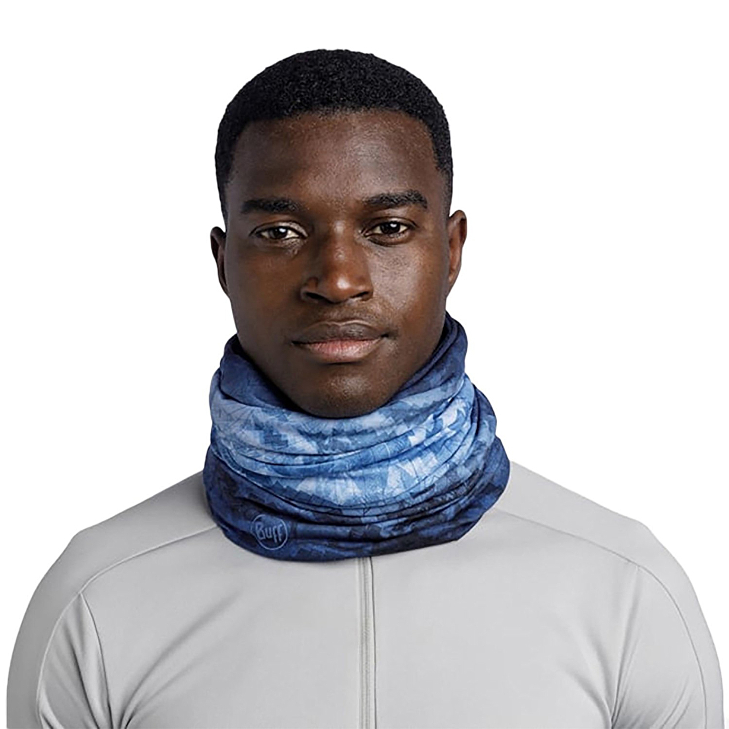 Buff Polar Reversible Unisex Bandana