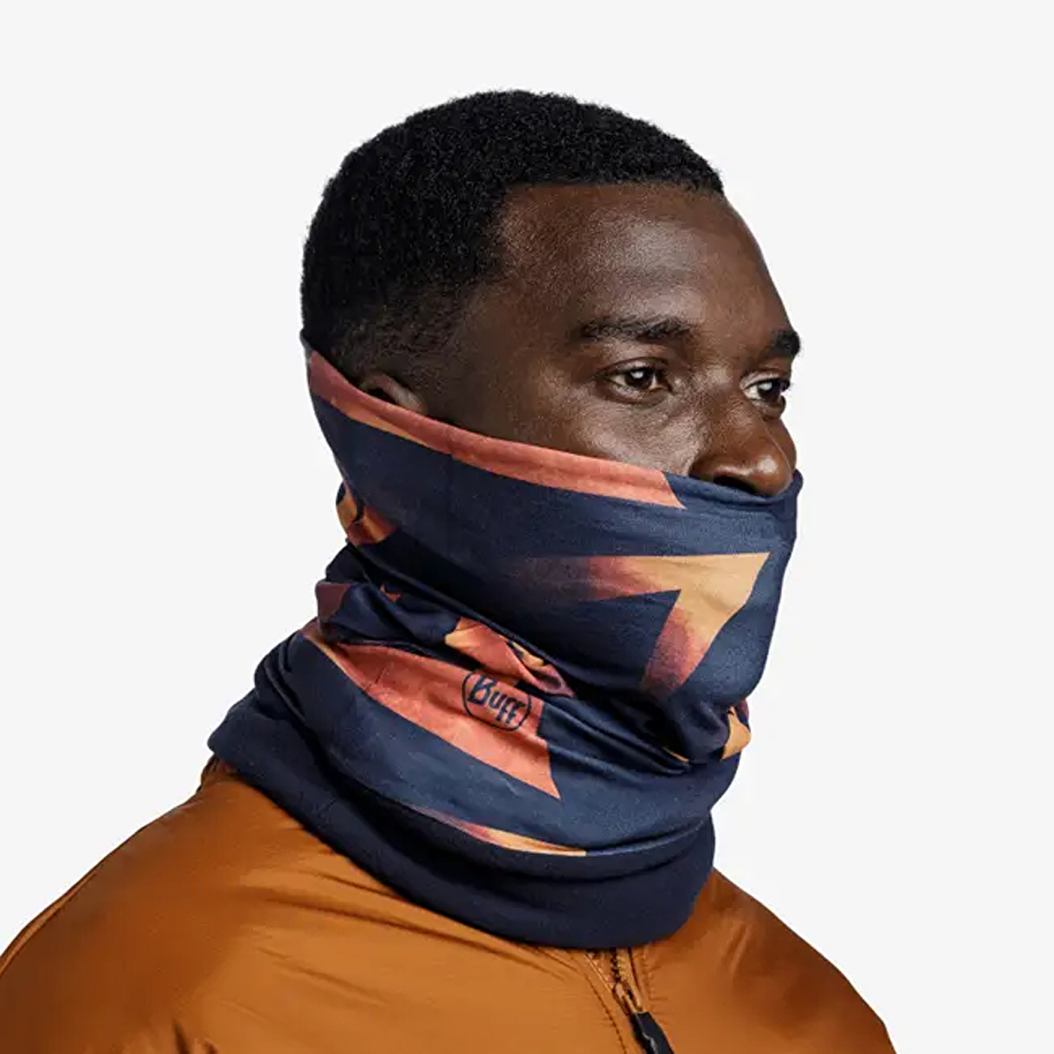 Buff Polar Phalin Multi Unisex Boyunluk