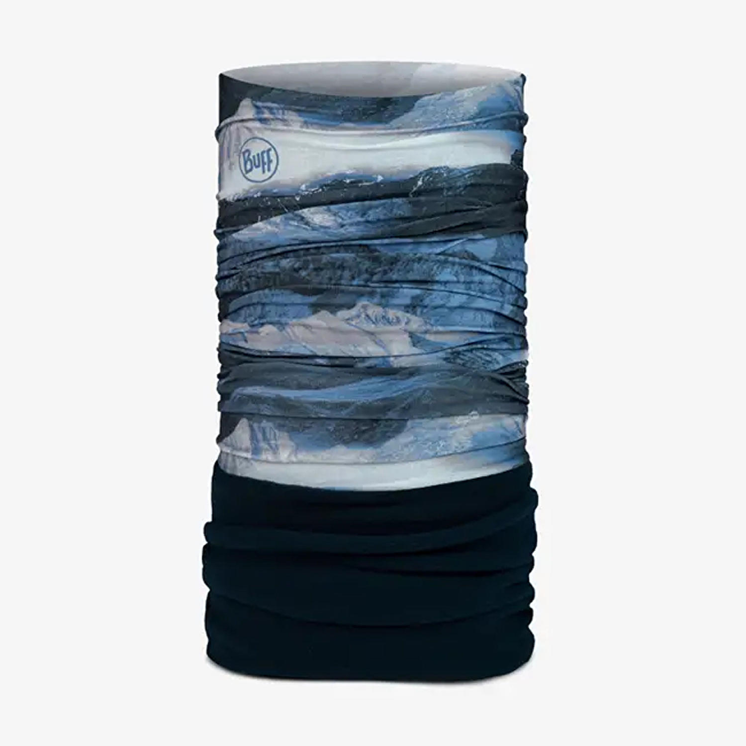 Buff Polar Arin Blue Unisex Boyunluk