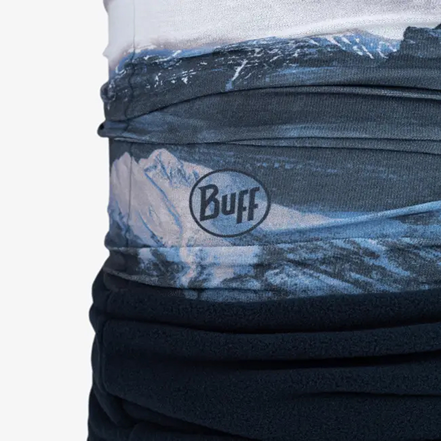 Buff Polar Arin Blue Unisex Boyunluk