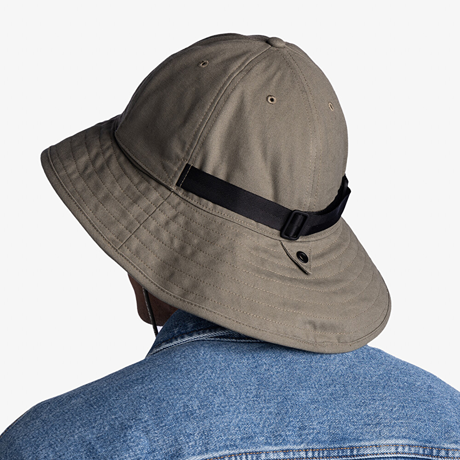 Buff Nmad Unisex Şapka