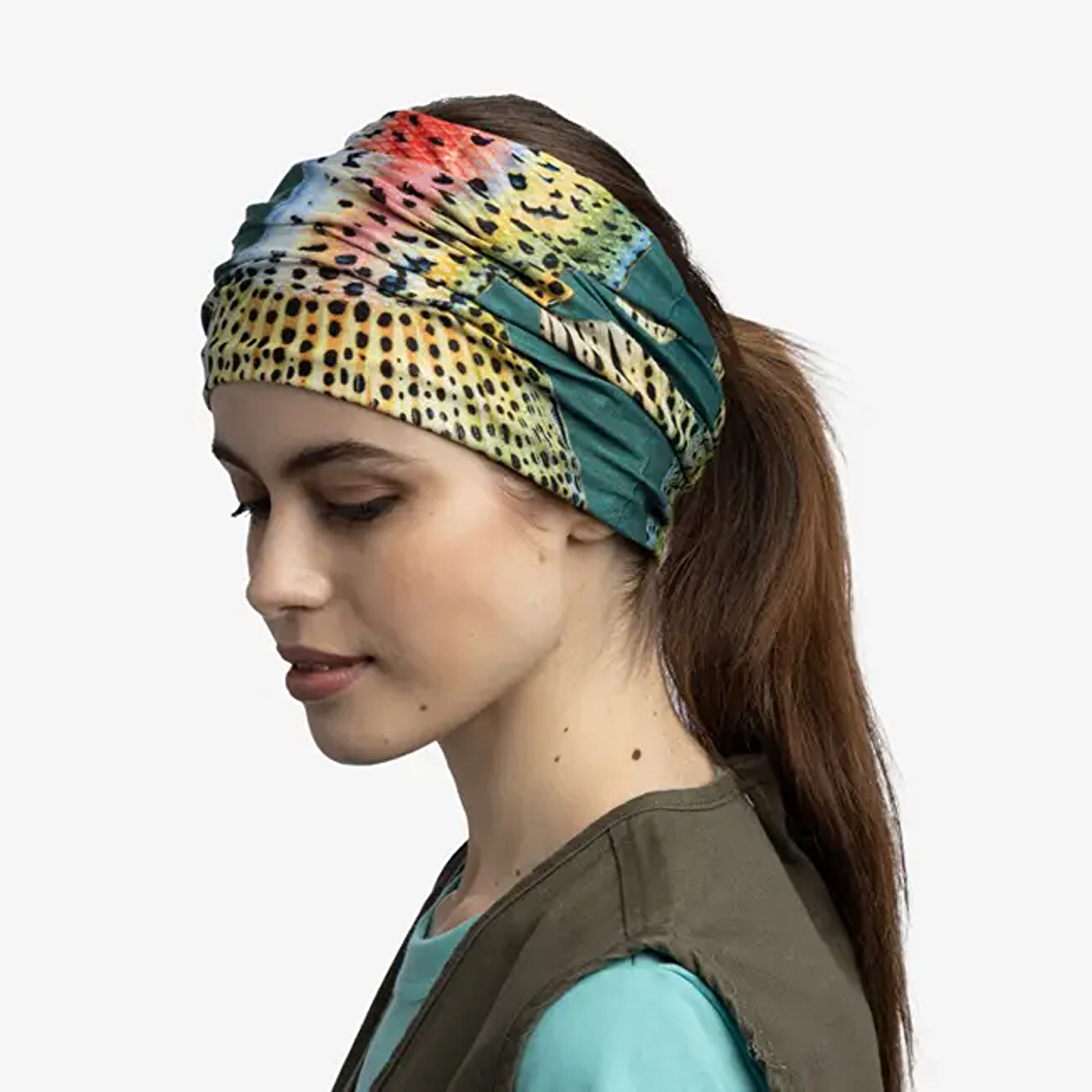 Buff Coolnet UV Unisex Bandana