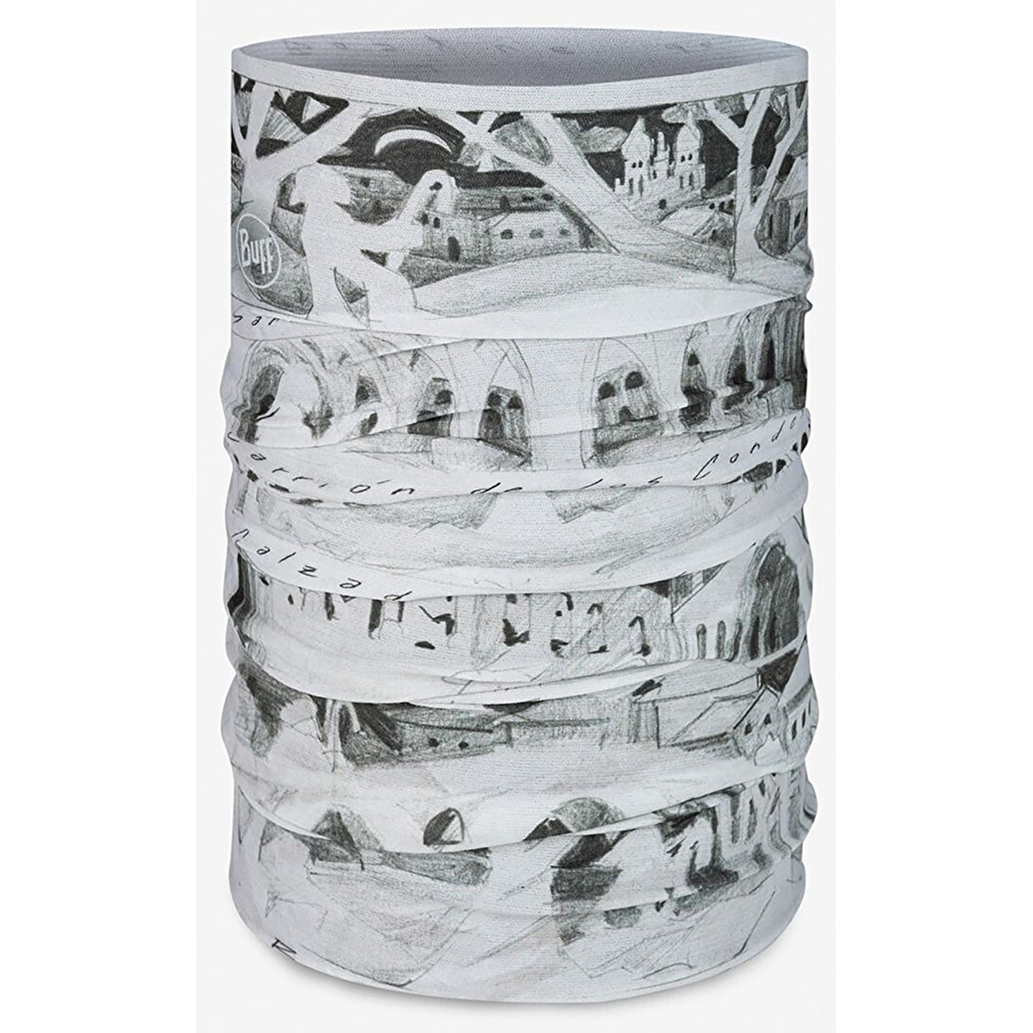 Buff Coolnet UV Unisex Bandana