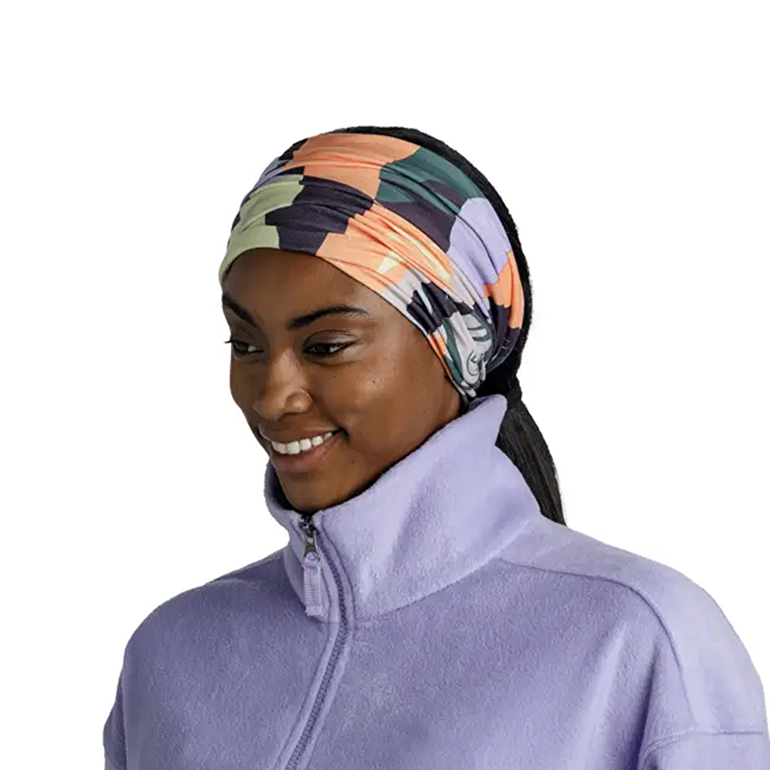 Buff Original Ecostretch Unisex Bandana