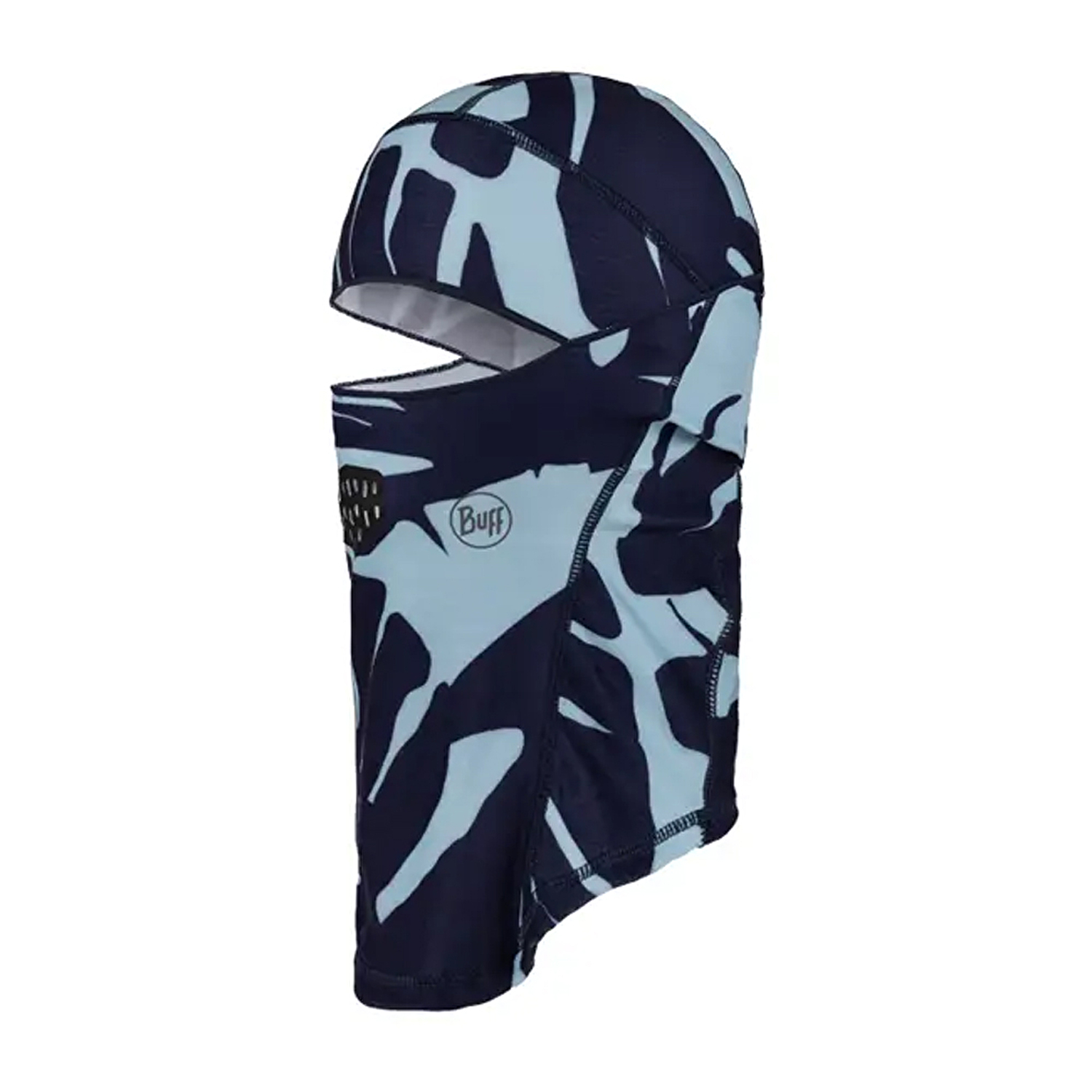 Buff Thermonet Hinged Unisex Kar Maskesi