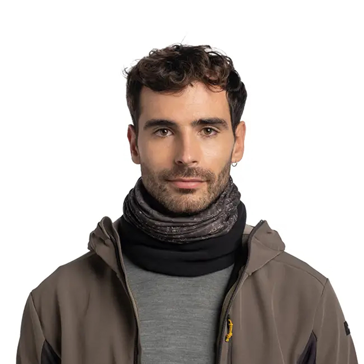 Buff Polar Unisex Bandana