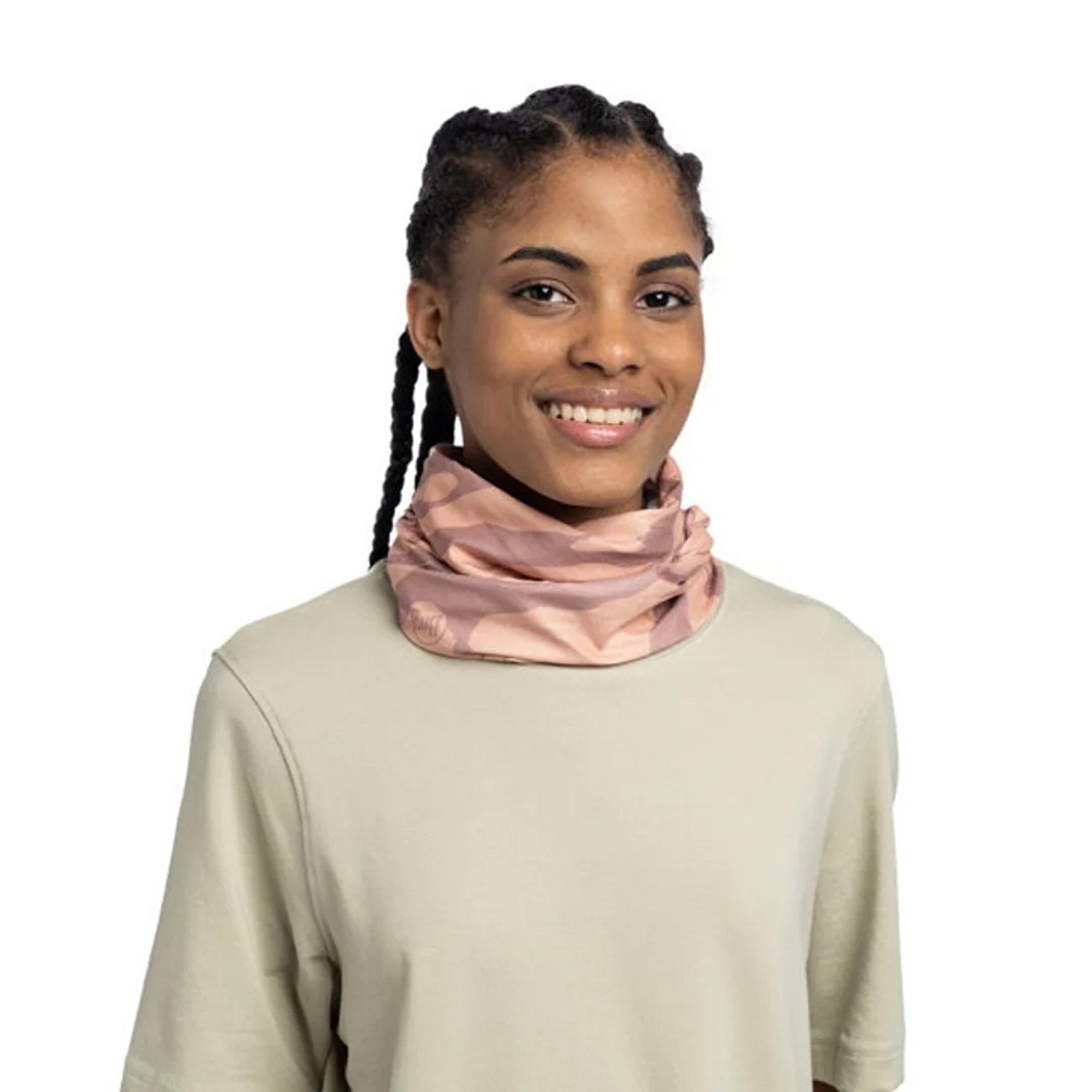 Buff Coolnet UV Unisex Bandana