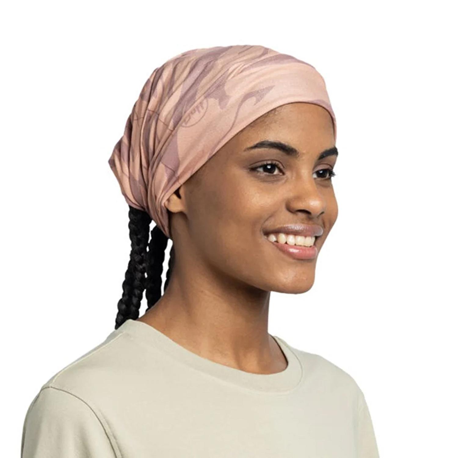 Buff Coolnet UV Unisex Bandana