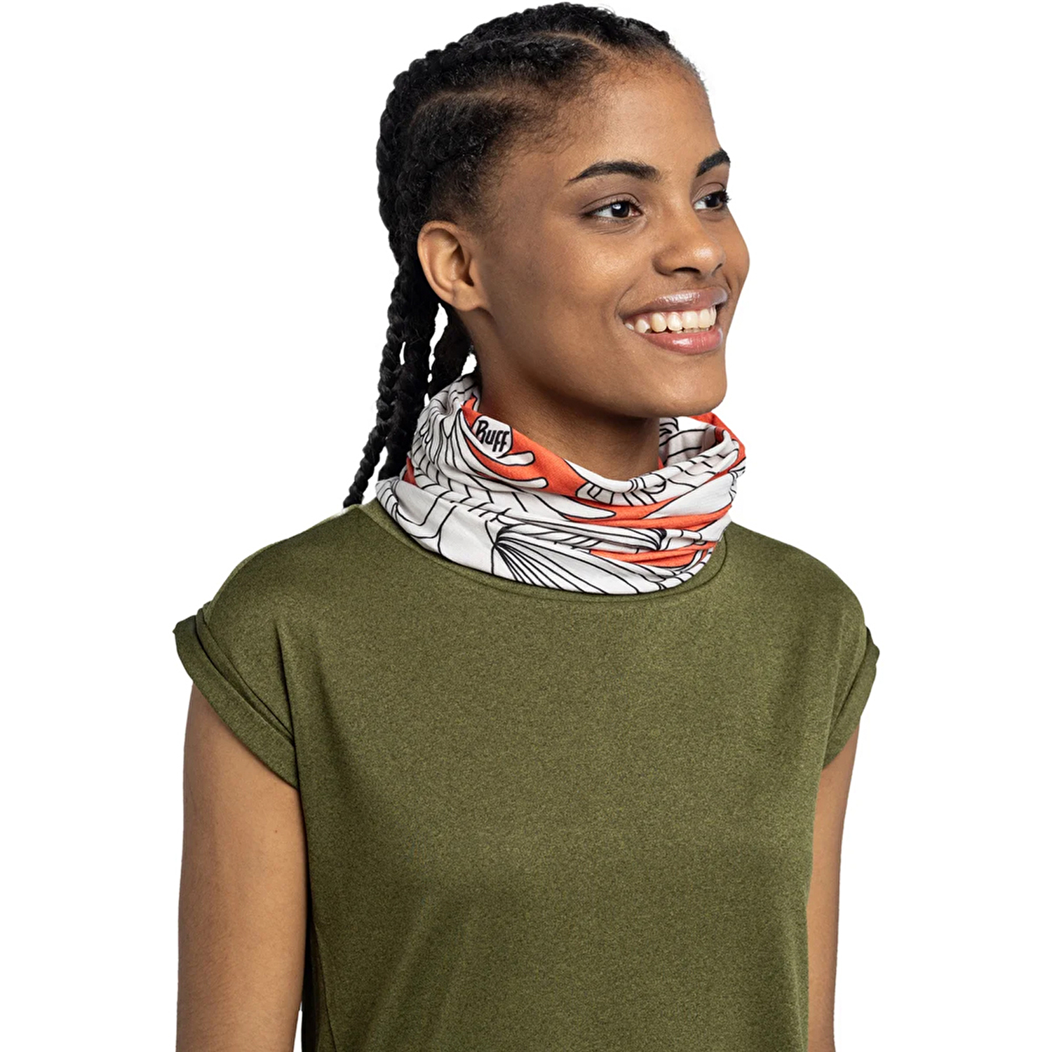 Buff Coolnet UV Unisex Bandana