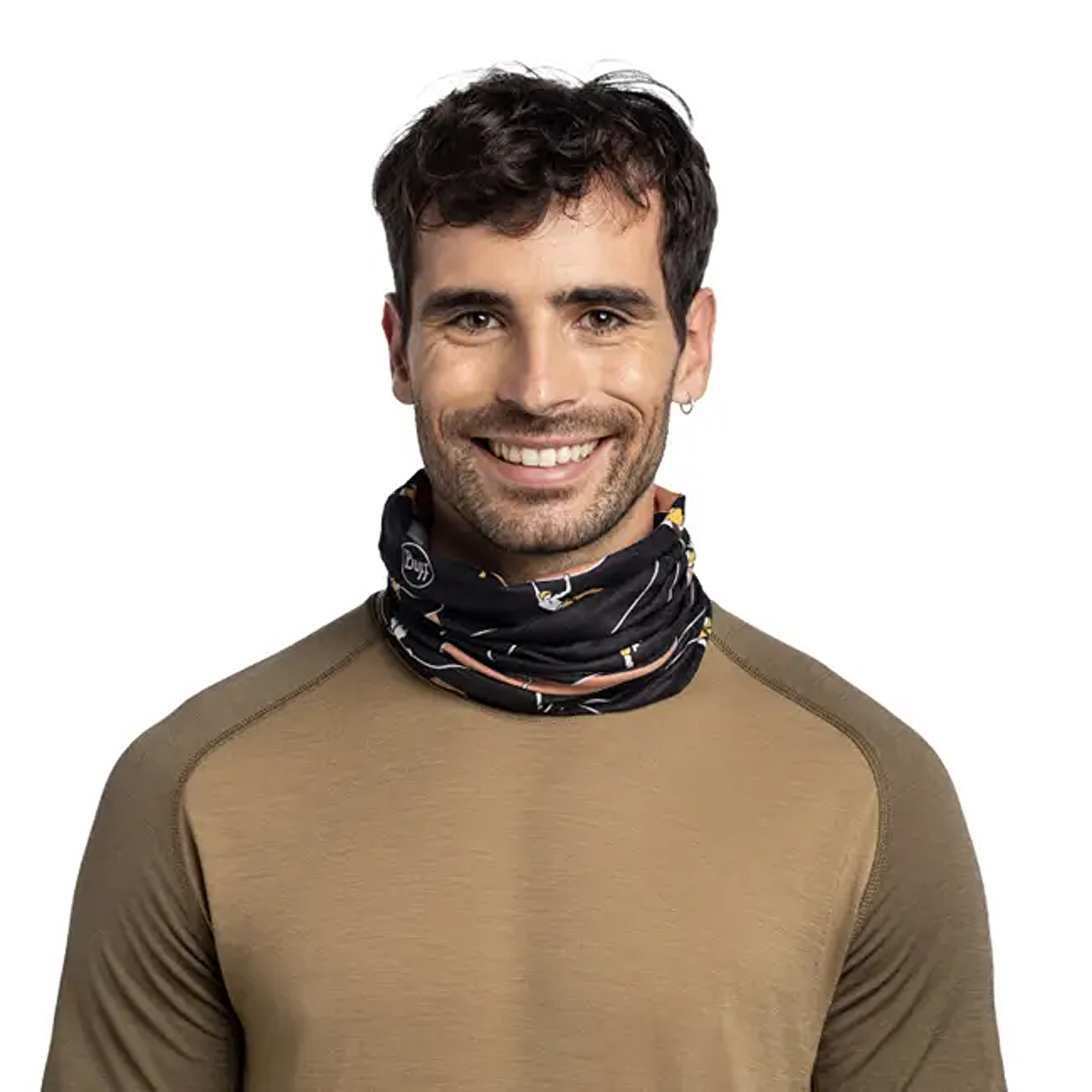 Buff Coolnet UV Unisex Bandana