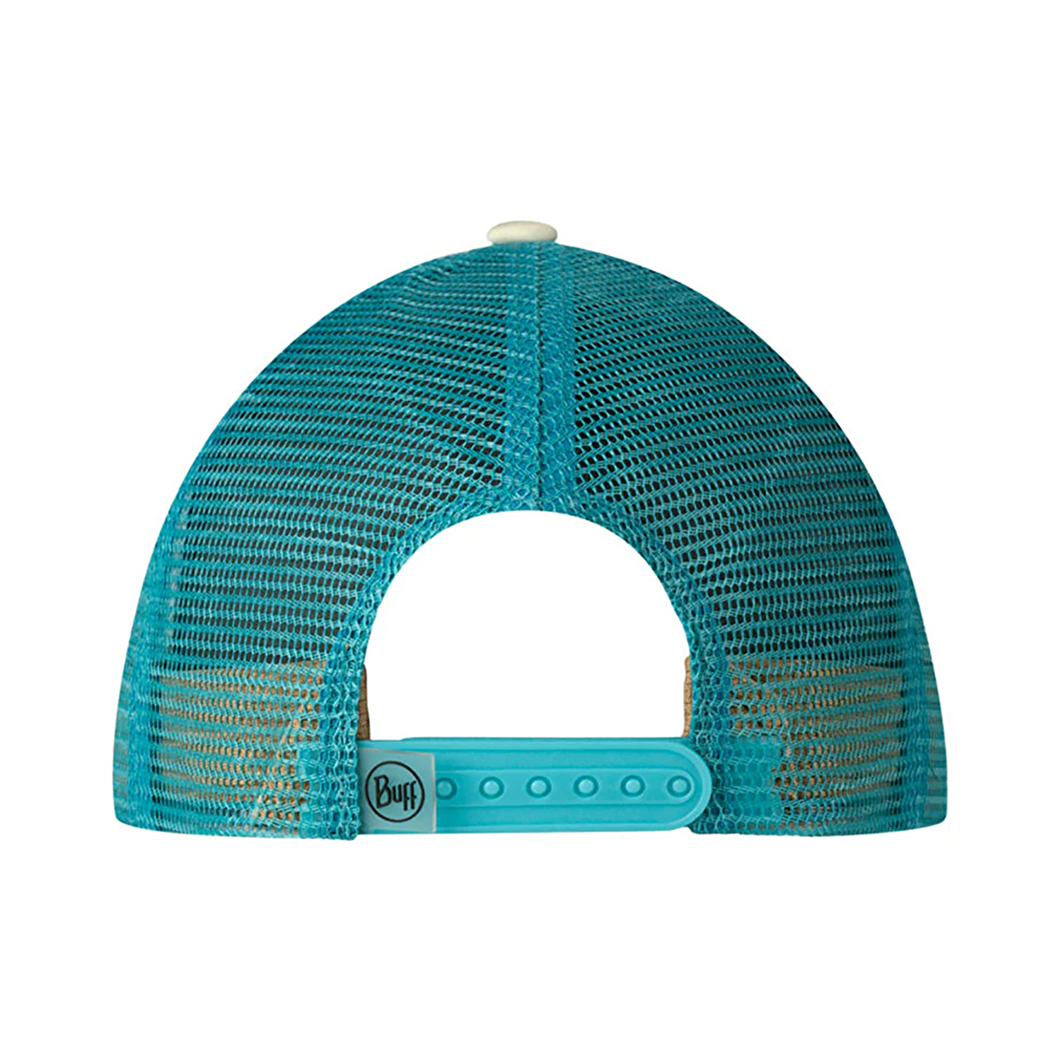 Buff Trucker Unisex Şapka