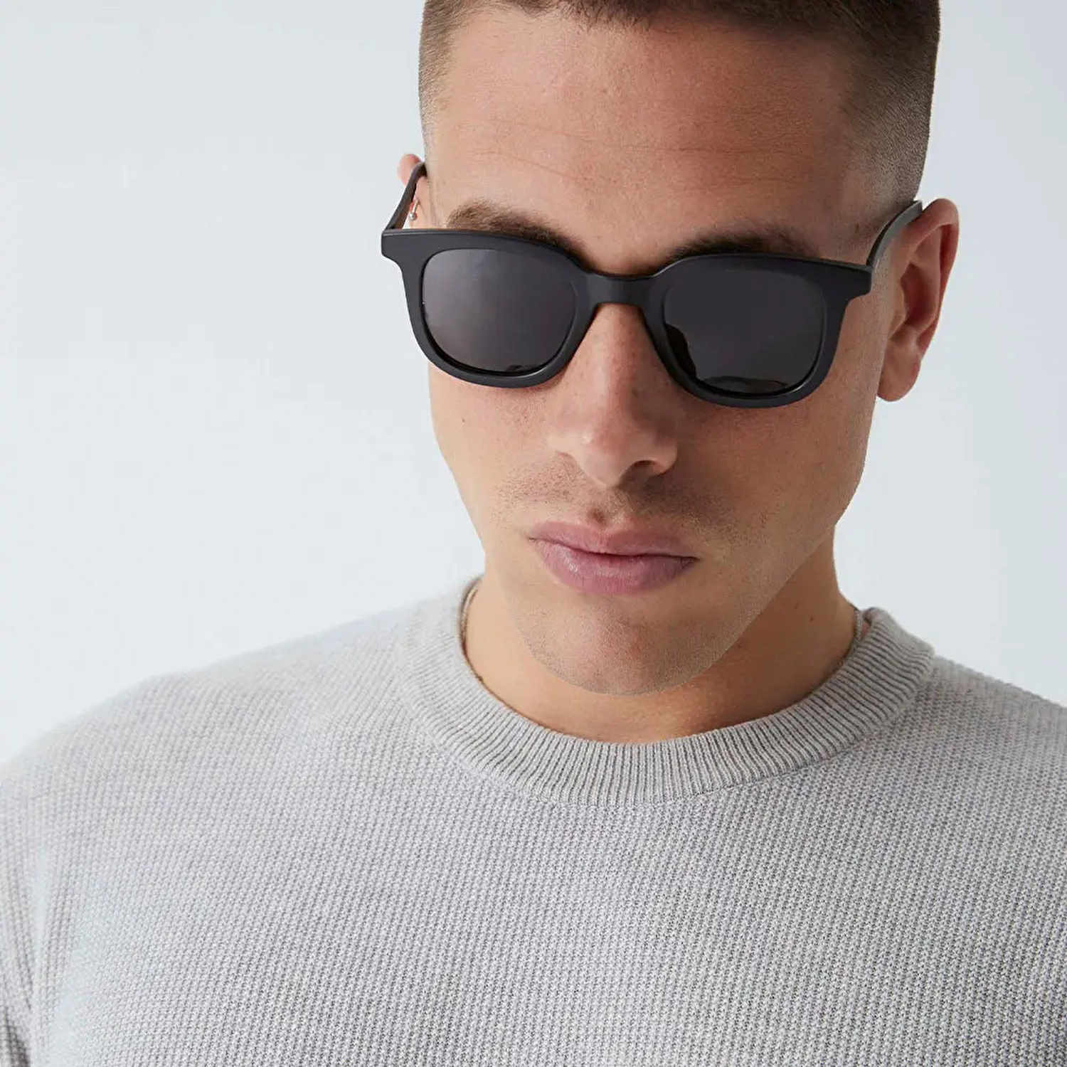 Parafina Cauce Unisex Güneş Gözlüğü