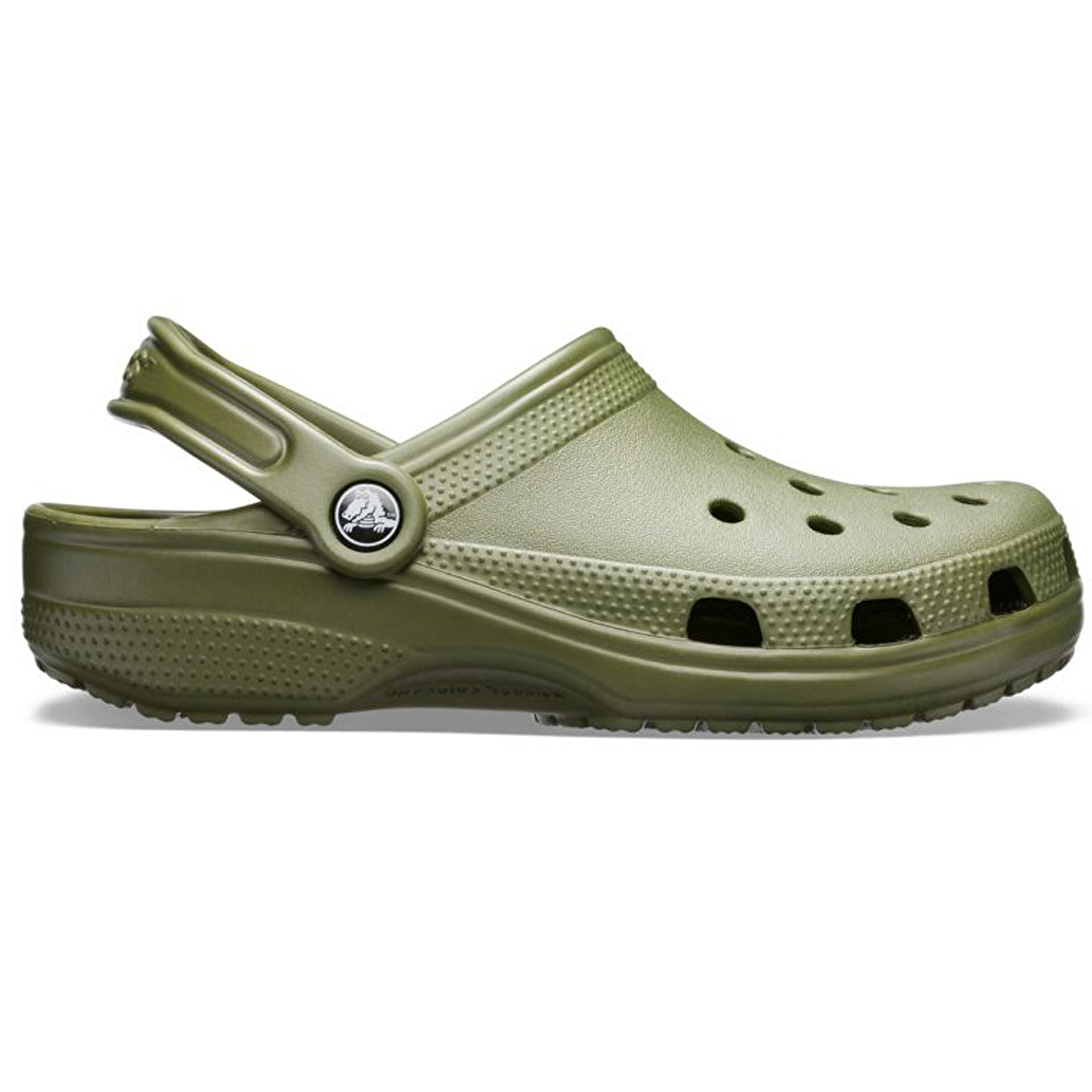 Crocs Classic Terlik