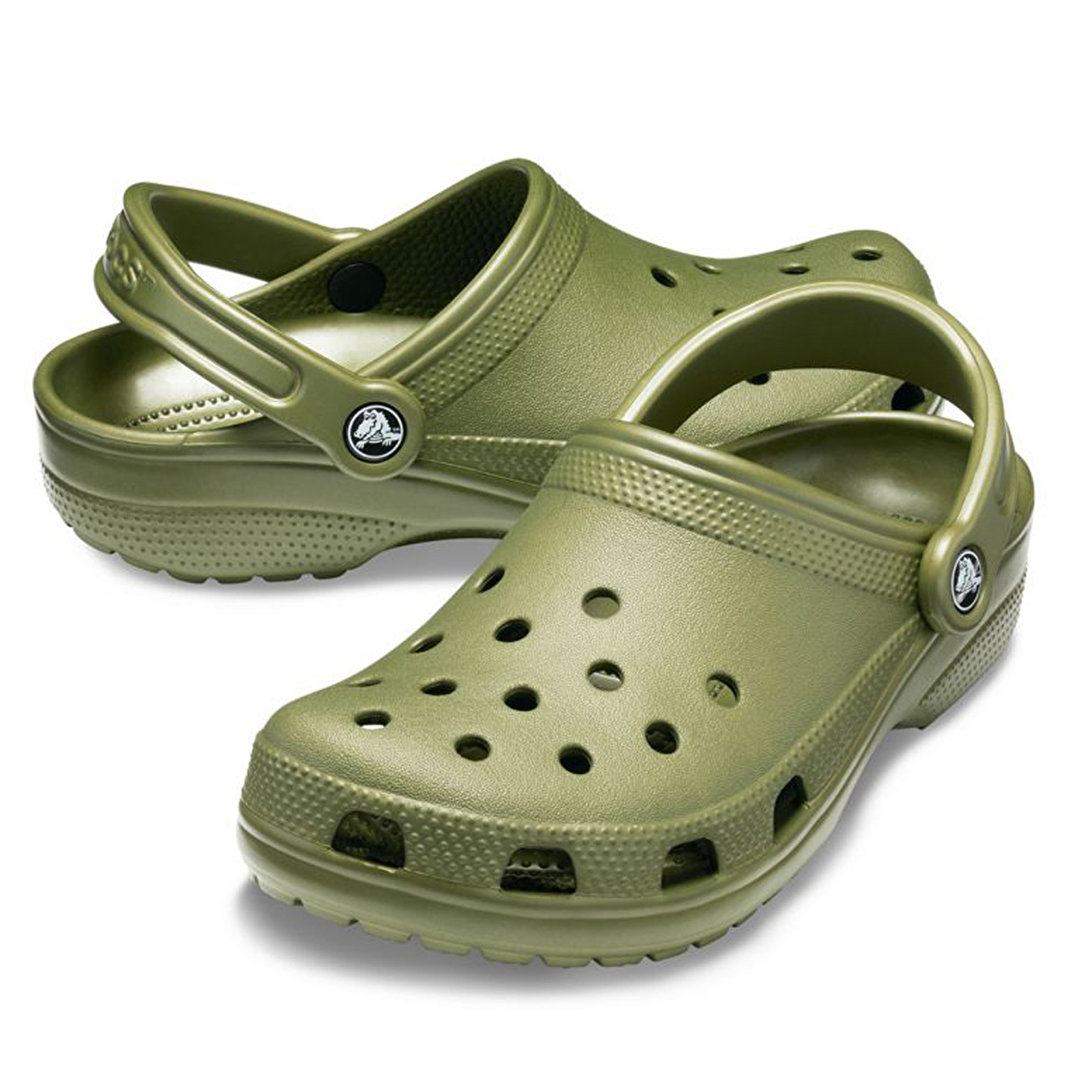 Crocs Classic Terlik