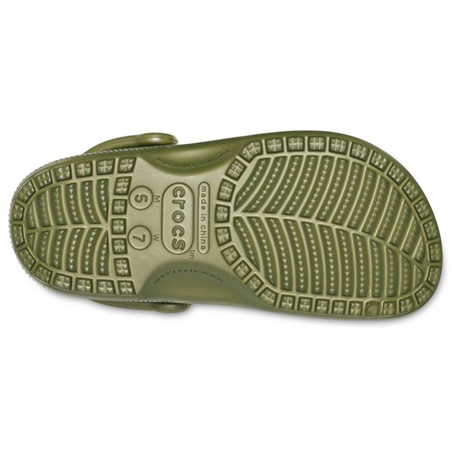 Crocs Classic Terlik
