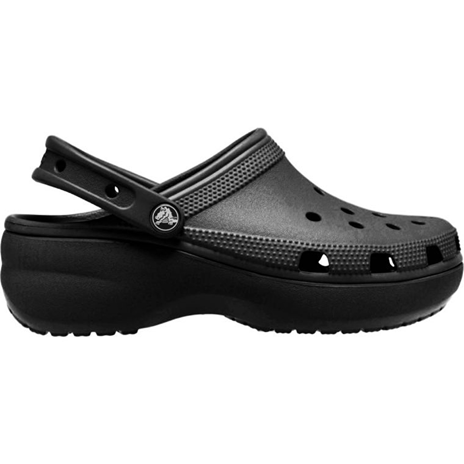 Crocs Classic Platform Kadın Terlik
