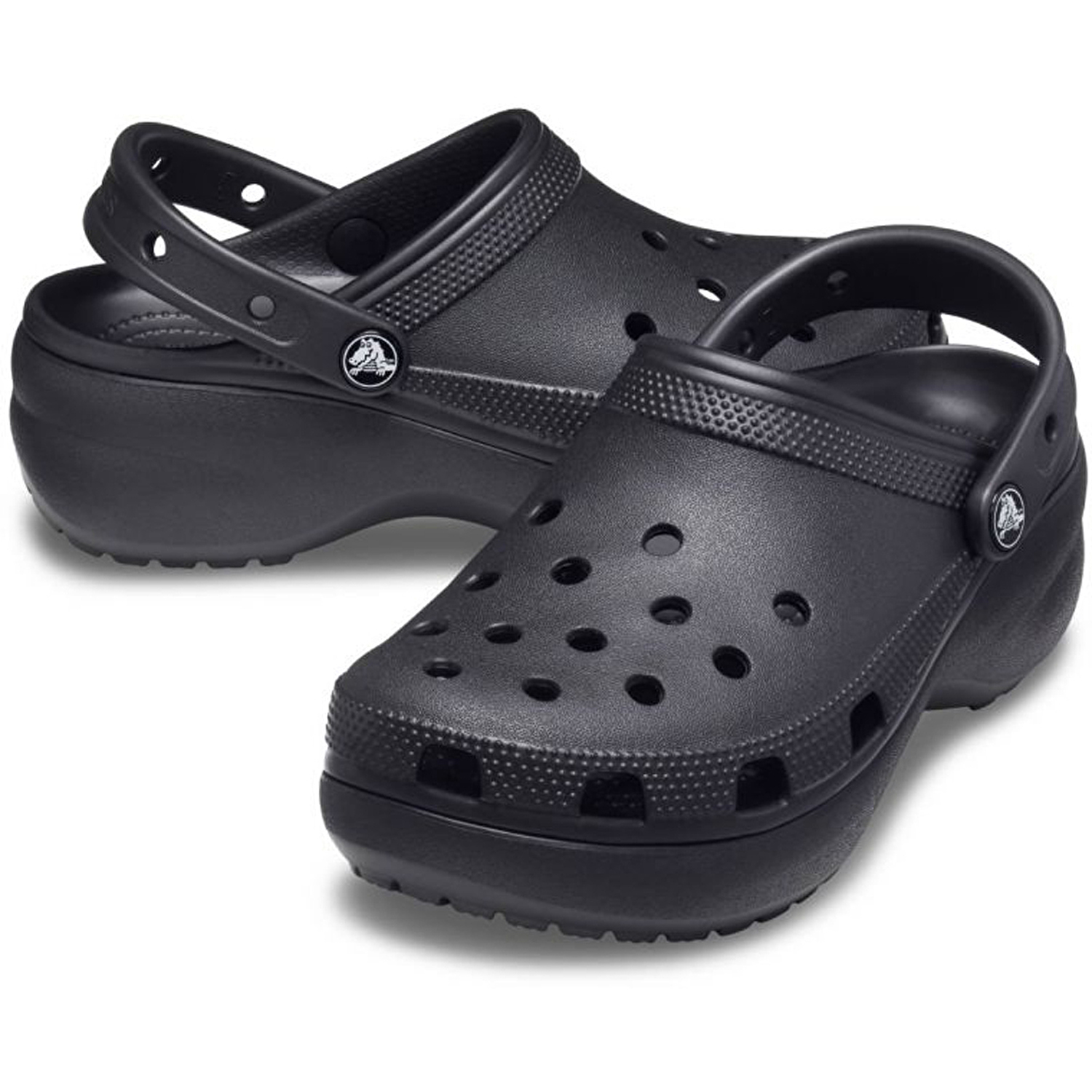 Crocs Classic Platform Kadın Terlik