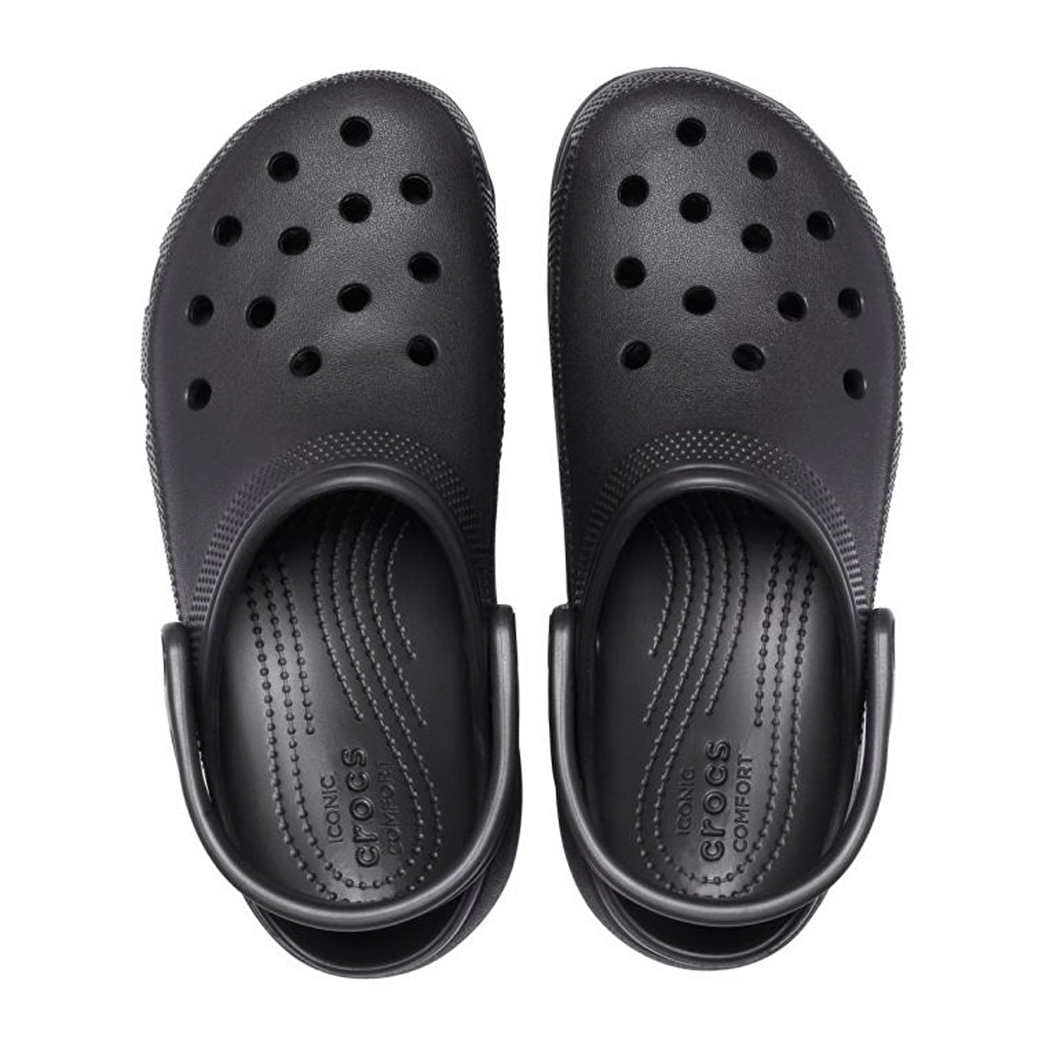 Crocs Classic Platform Kadın Terlik