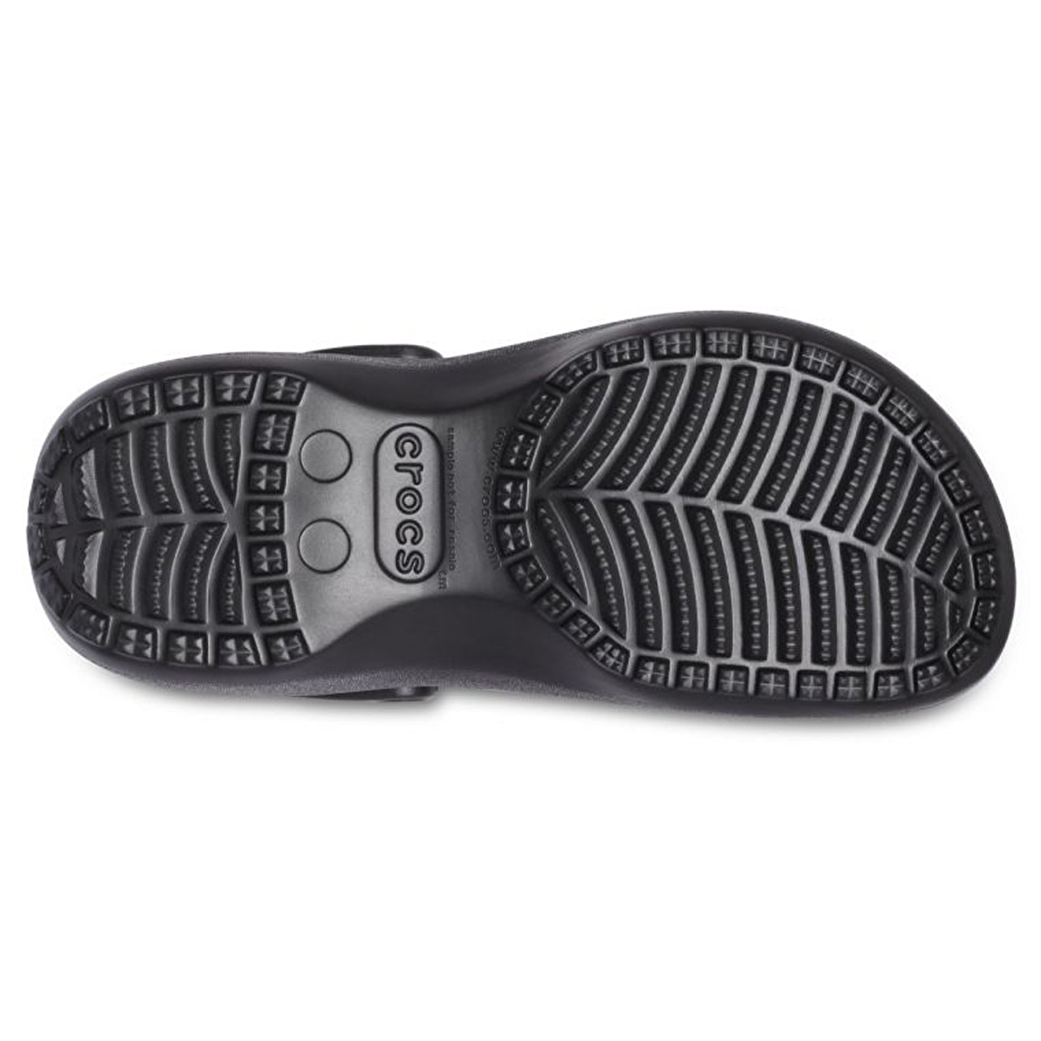Crocs Classic Platform Kadın Terlik