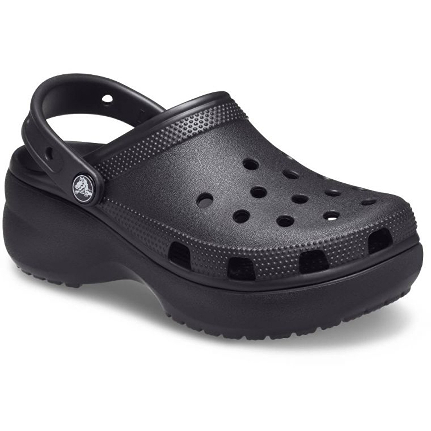 Crocs Classic Platform Kadın Terlik