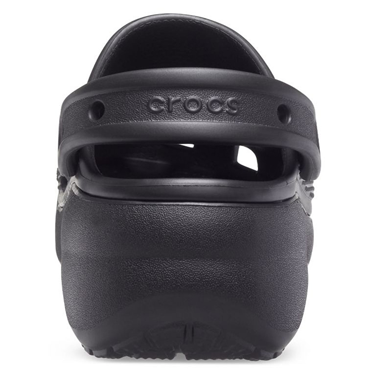 Crocs Classic Platform Kadın Terlik