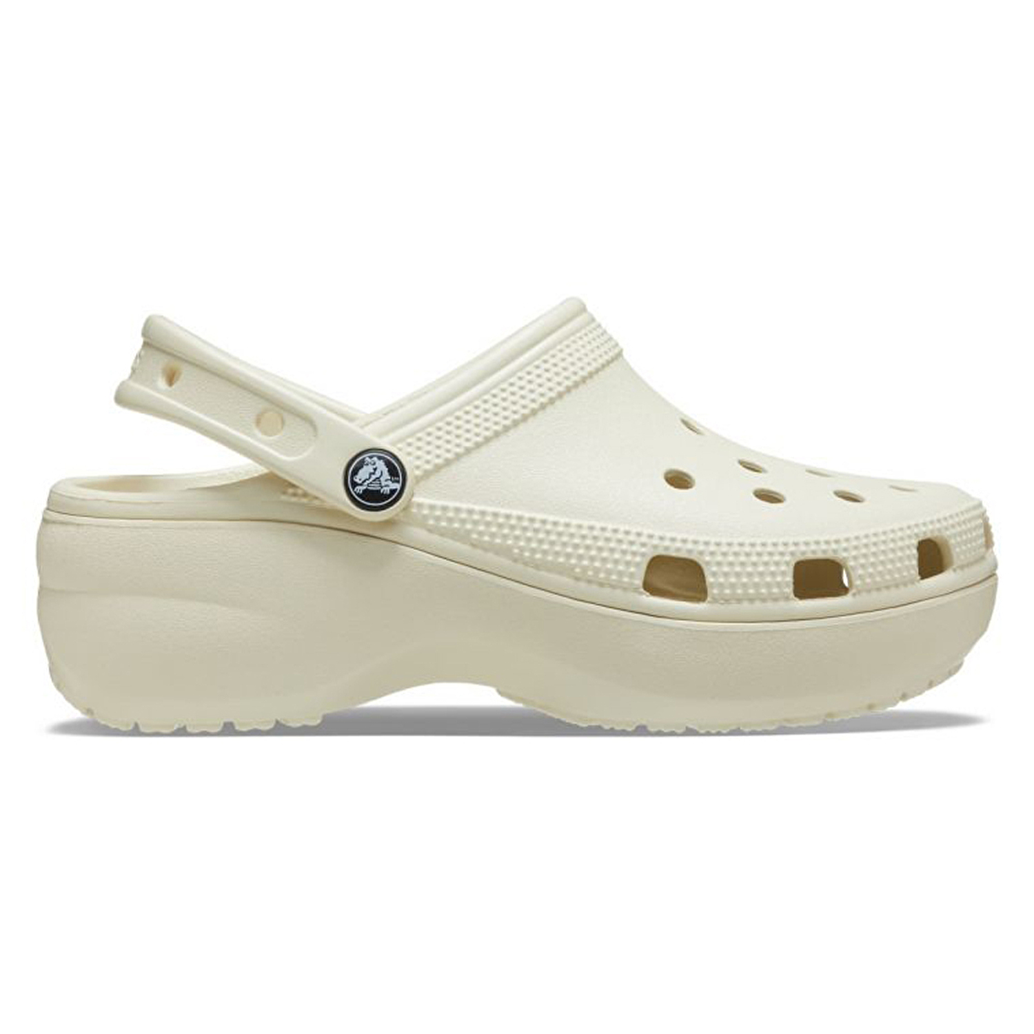 Crocs Classic Platform Kadın Terlik