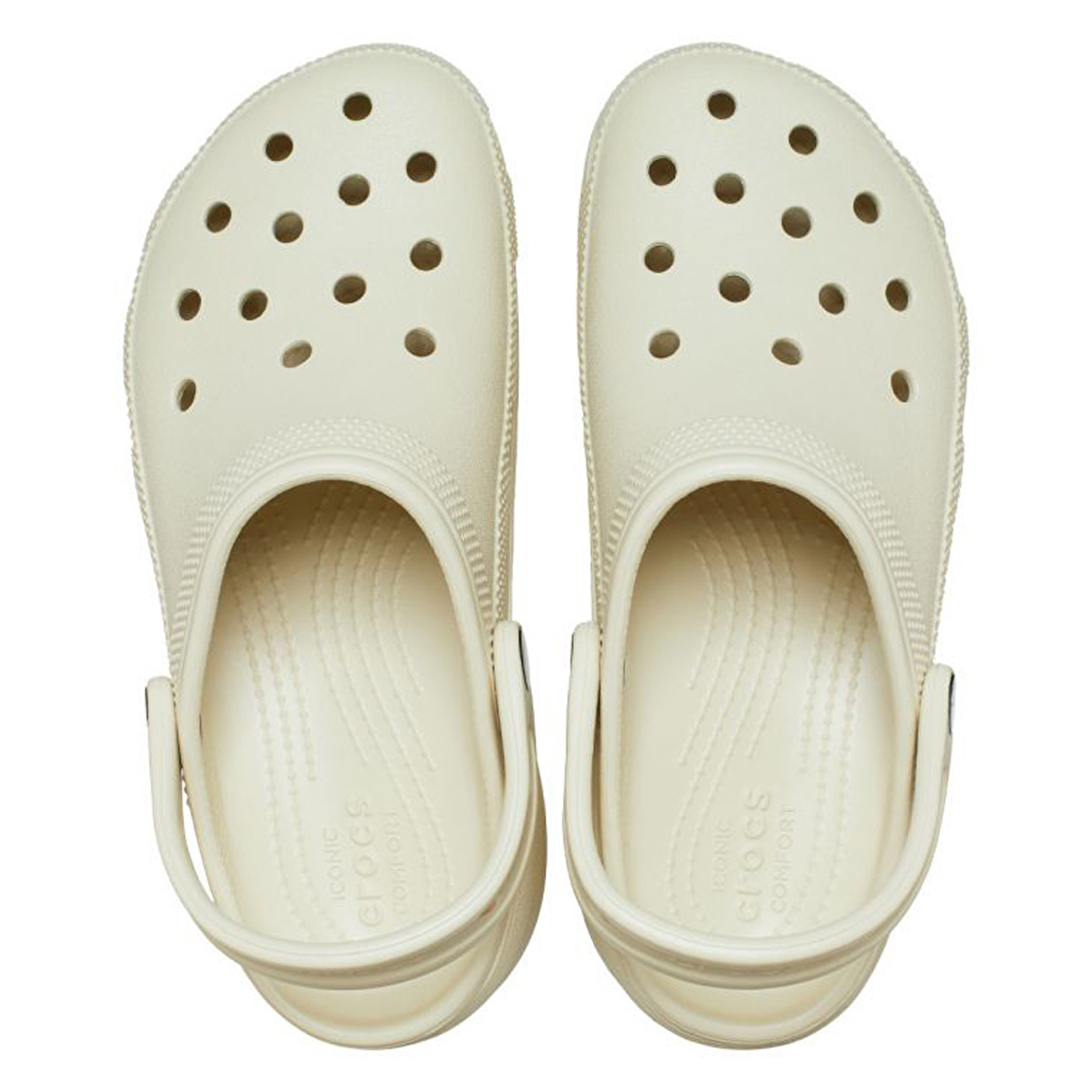 Crocs Classic Platform Kadın Terlik