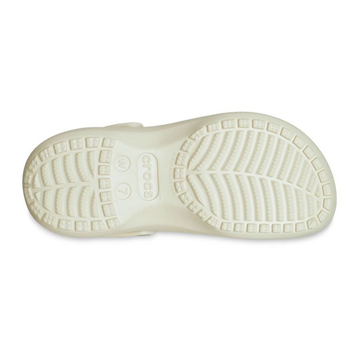 Crocs Classic Platform Kadın Terlik