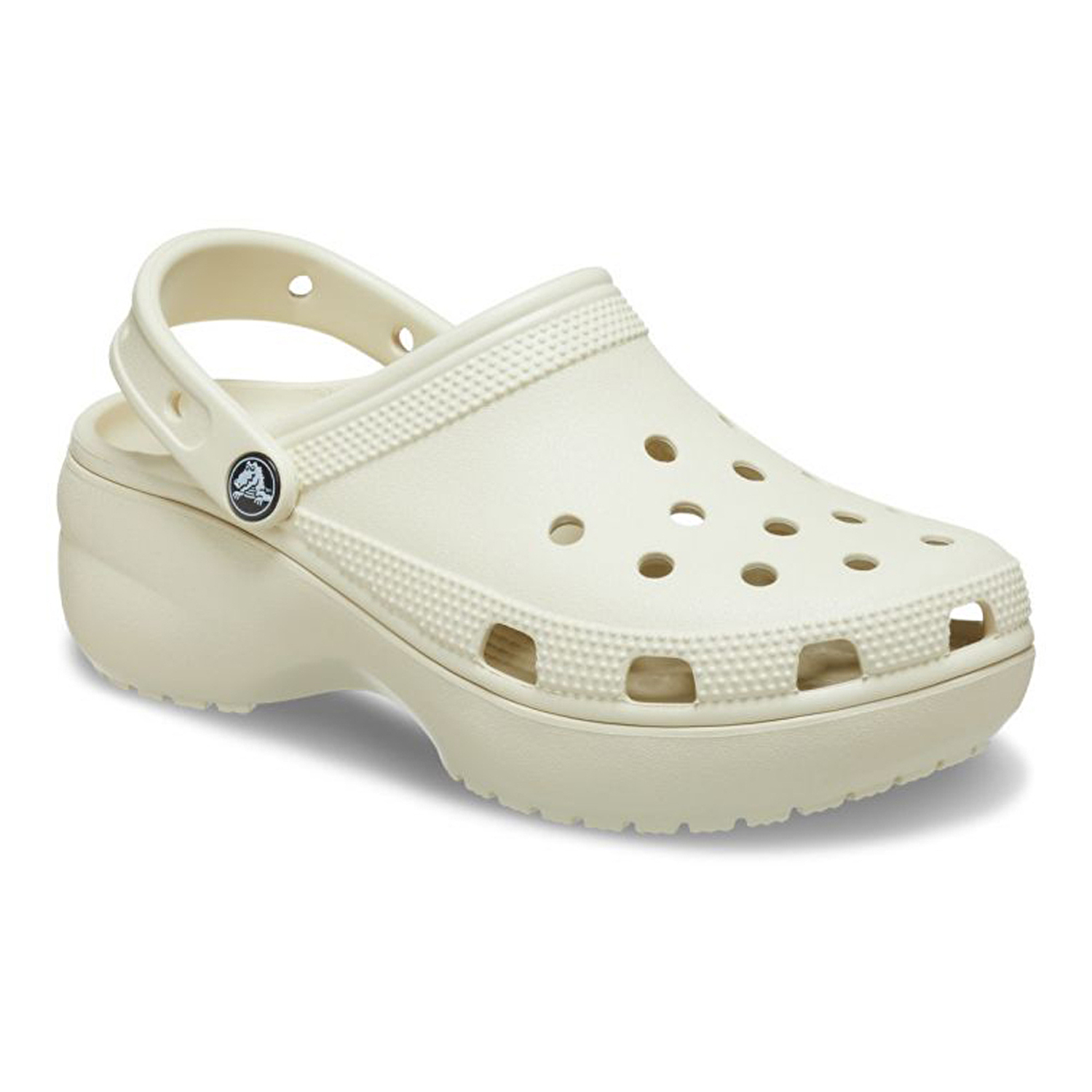 Crocs Classic Platform Kadın Terlik