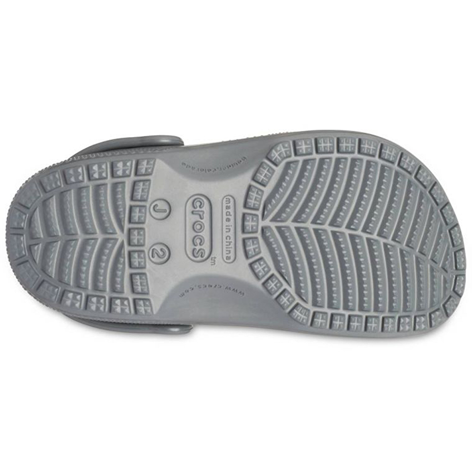 Crocs Classic Çocuk Terlik