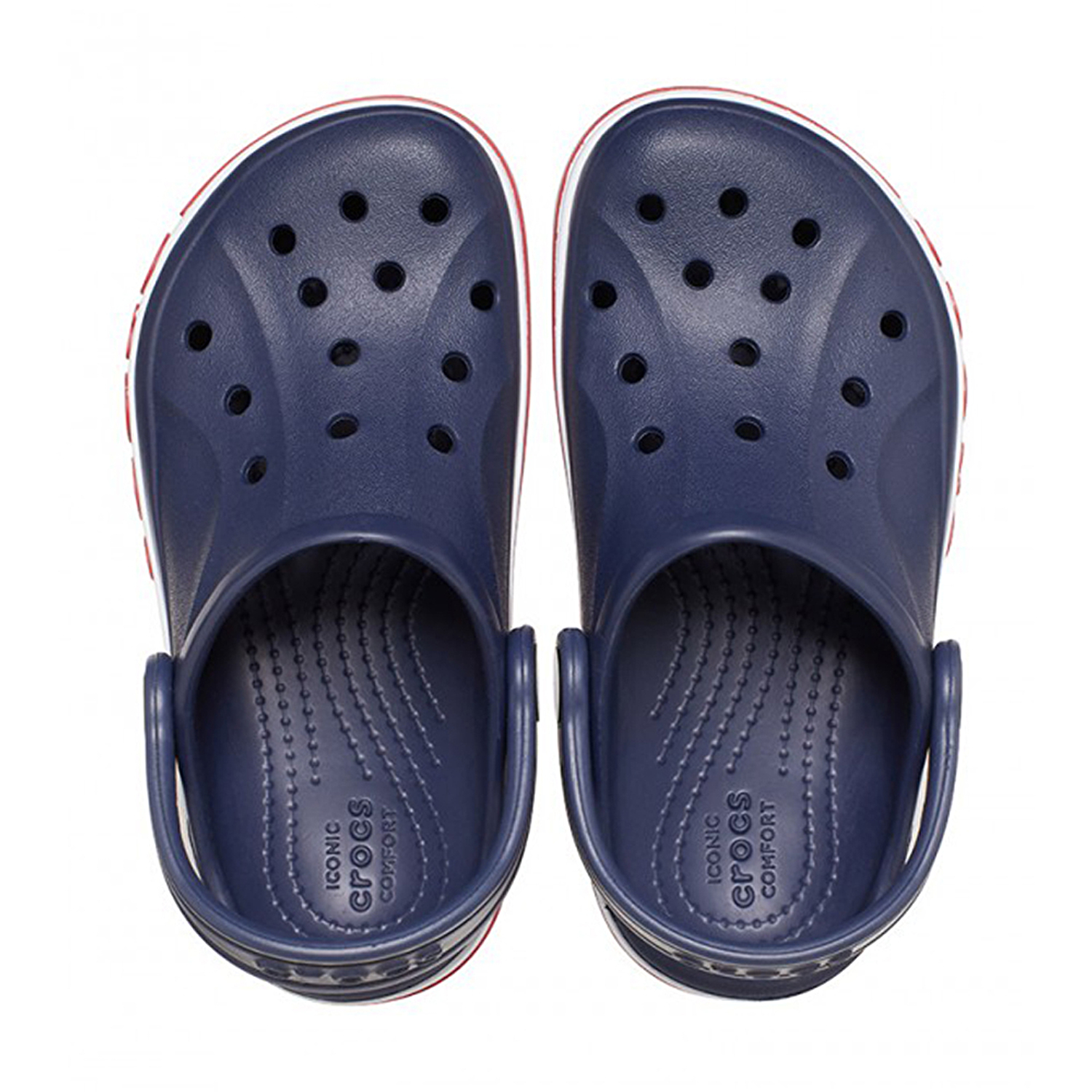 Crocs Bayaband Çocuk Terlik