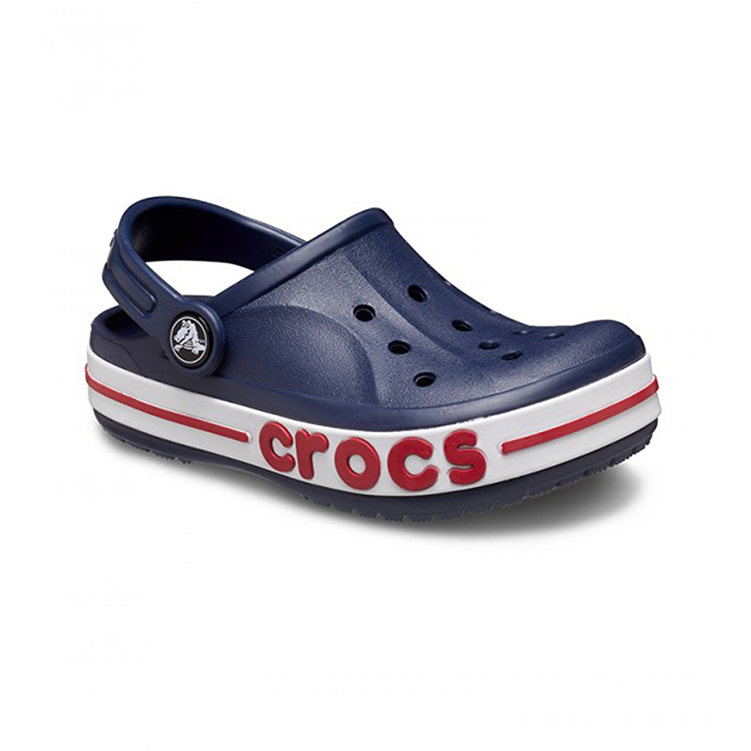 Crocs sailing outlet