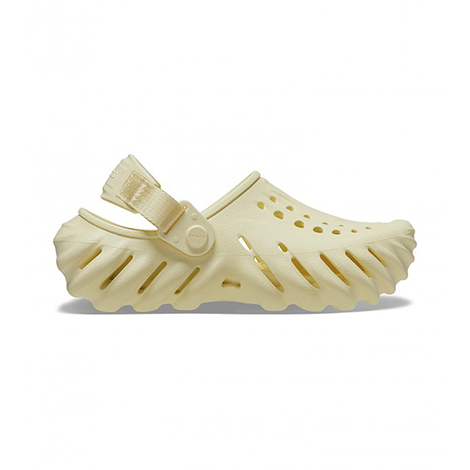 Crocs Echo Çocuk Terlik