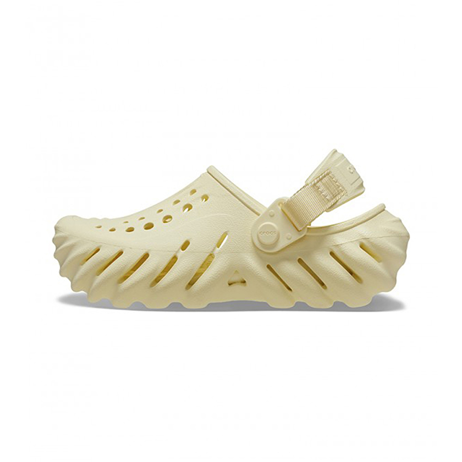 Crocs Echo Çocuk Terlik