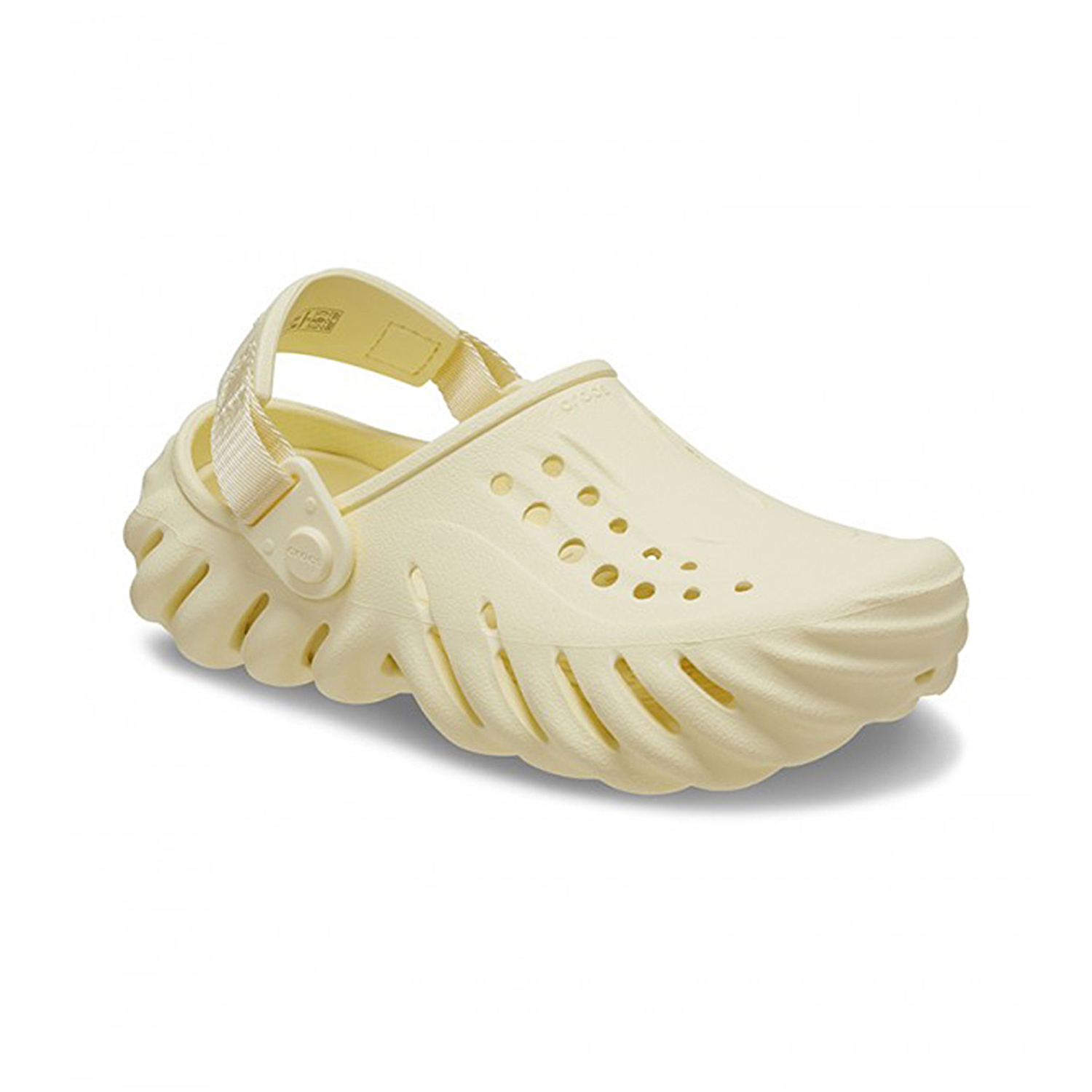 Crocs Echo Çocuk Terlik
