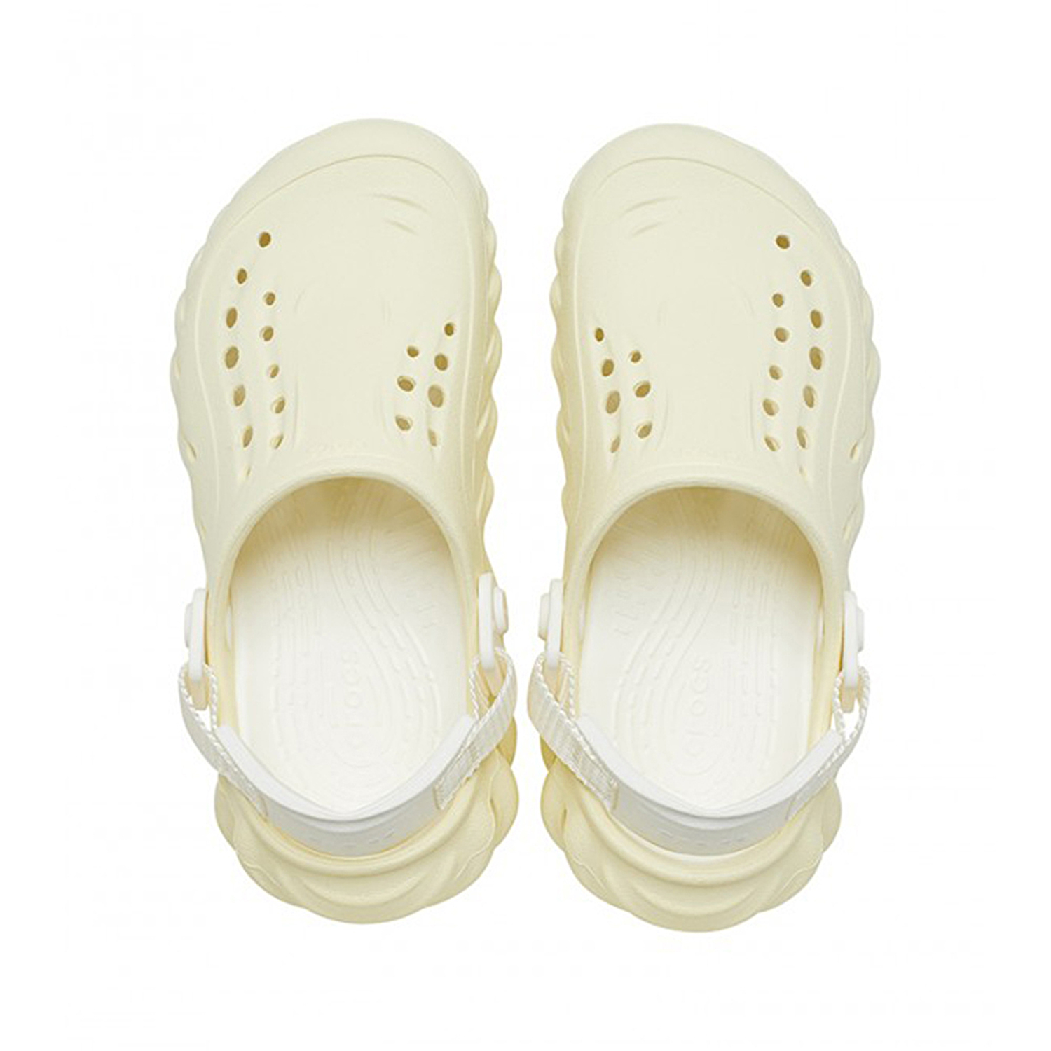 Crocs Echo Çocuk Terlik