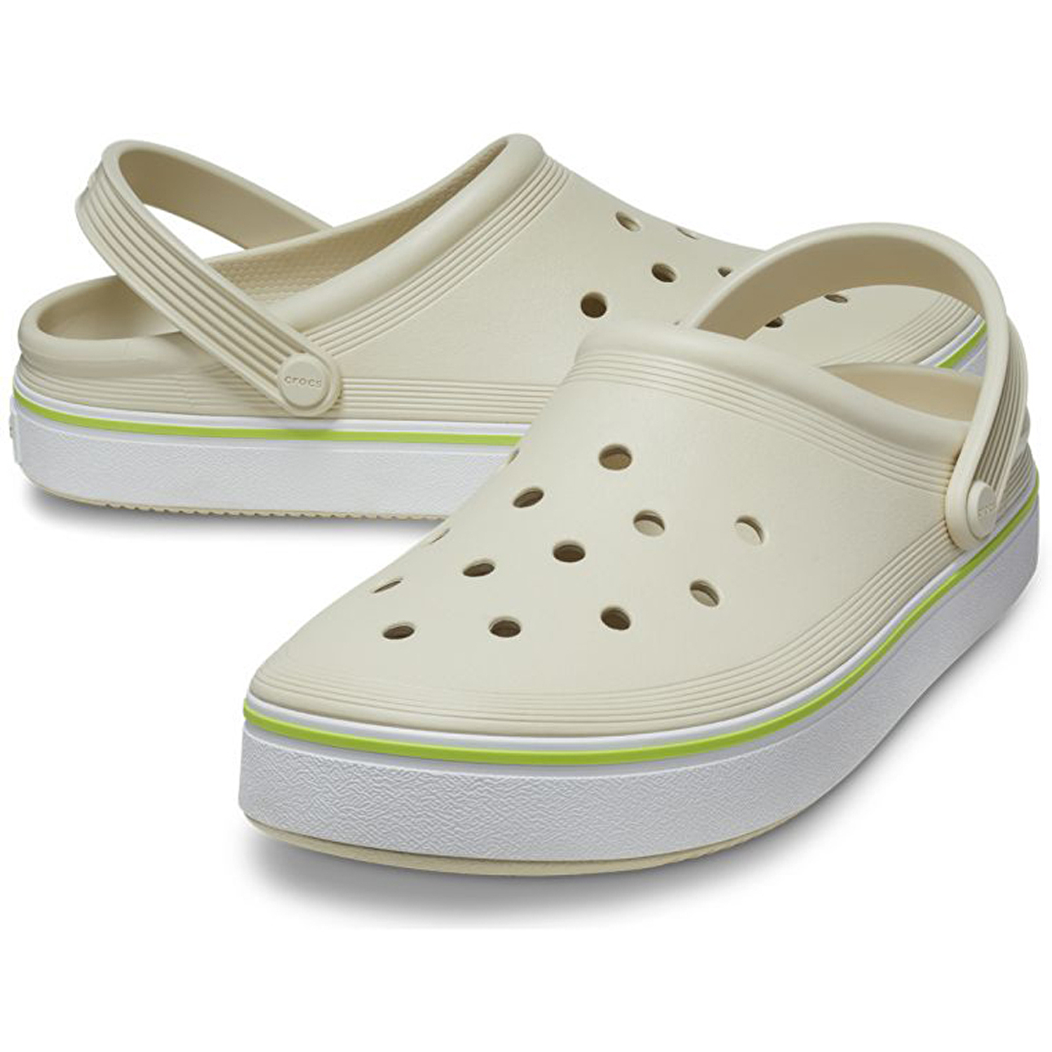 Crocs Off Court Terlik