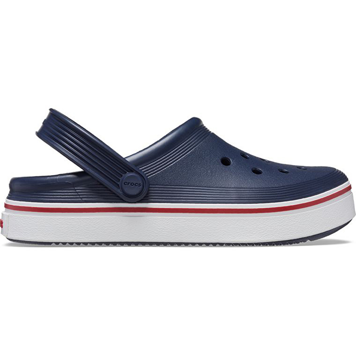 Crocs Off Court Çocuk Terlik