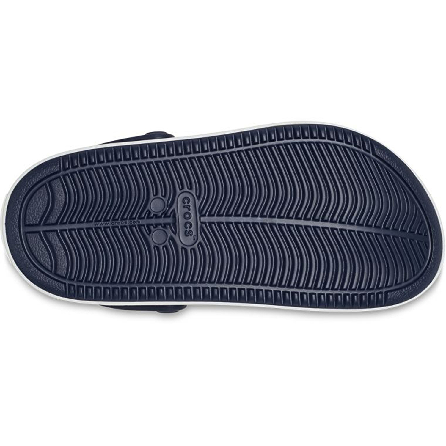 Crocs Off Court Çocuk Terlik