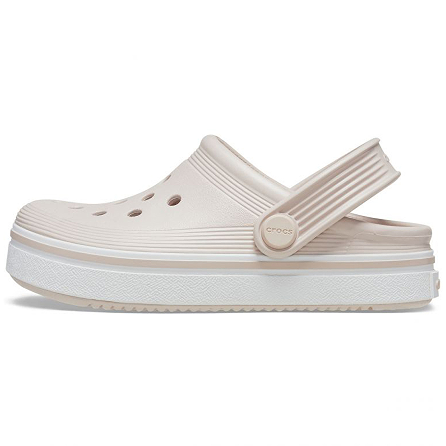 Crocs Off Court Çocuk Terlik