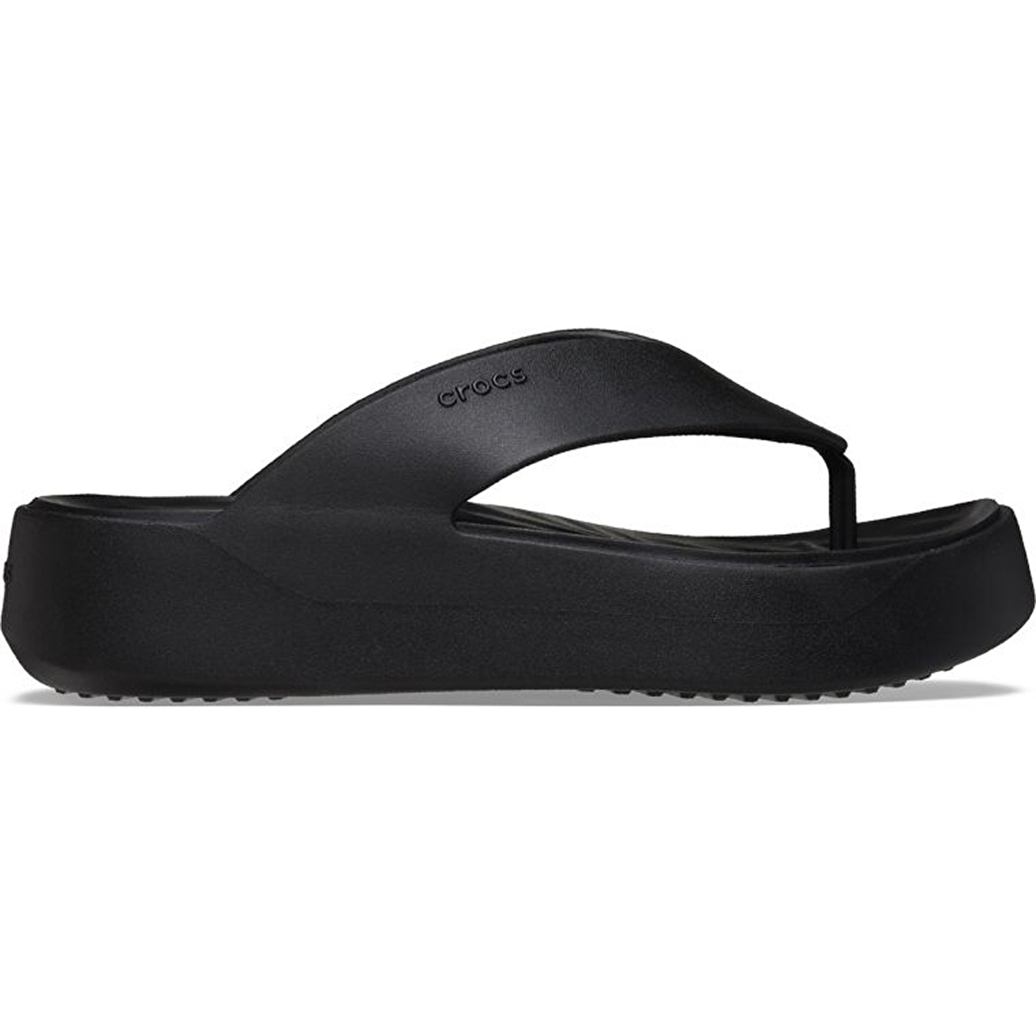 Crocs Getaway Platform Flip Kadın Terlik