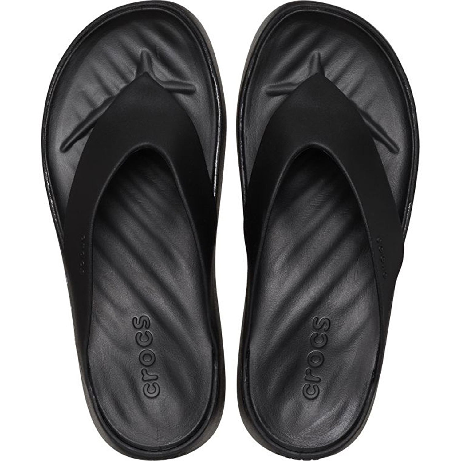 Crocs Getaway Platform Flip Kadın Terlik