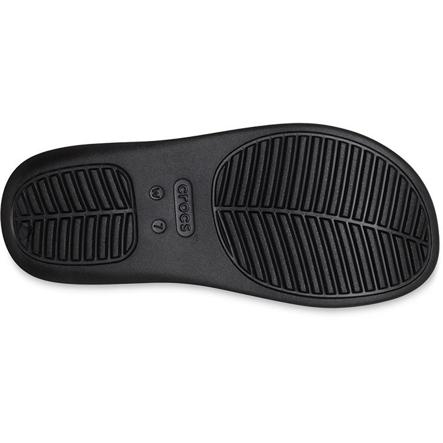 Crocs Getaway Platform Flip Kadın Terlik