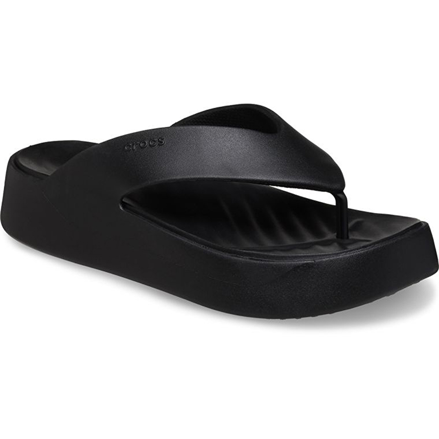 Crocs Getaway Platform Flip Kadın Terlik